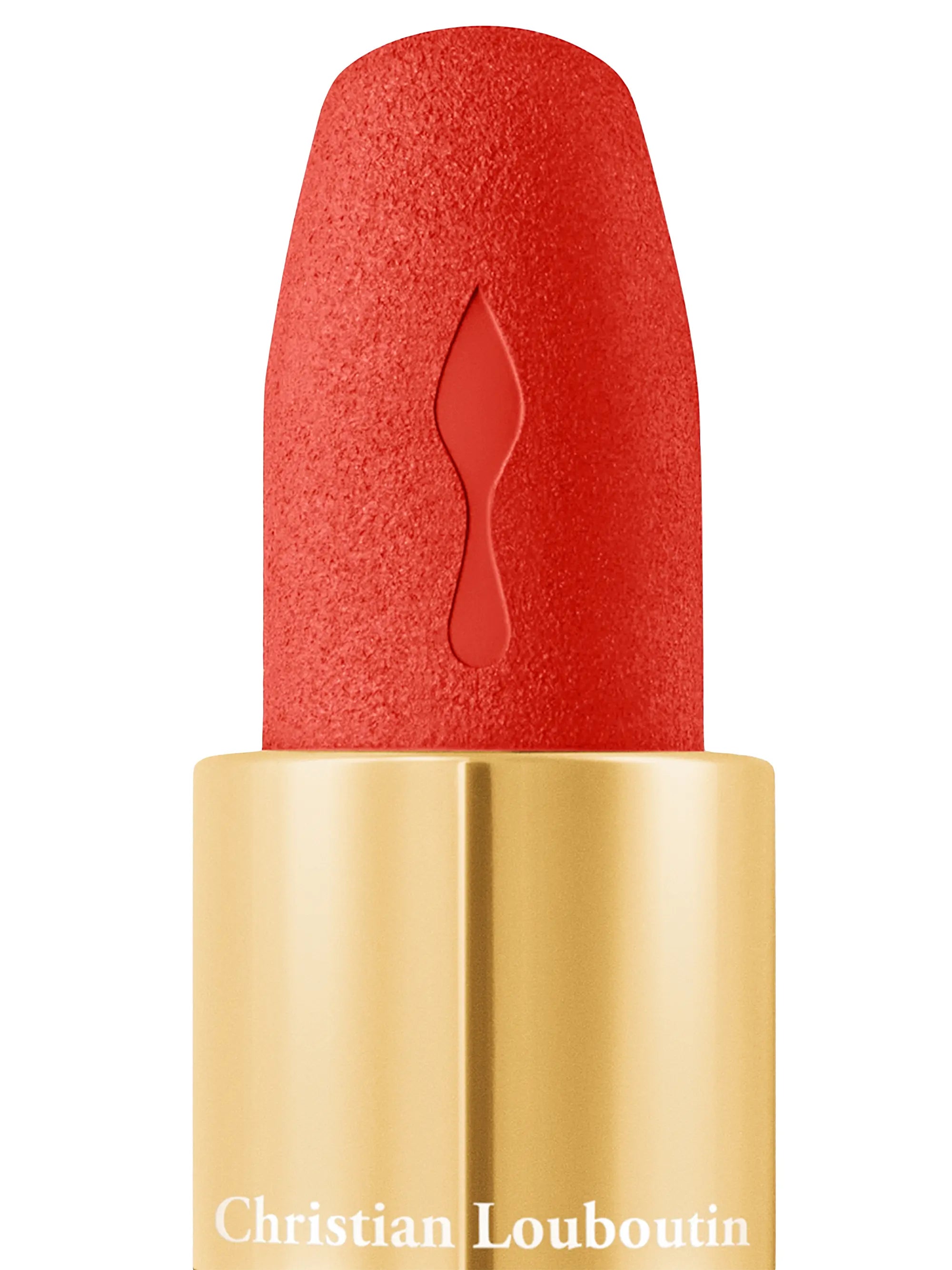 Christian Louboutin Rouge Louboutin Velvet Matte Lipstick