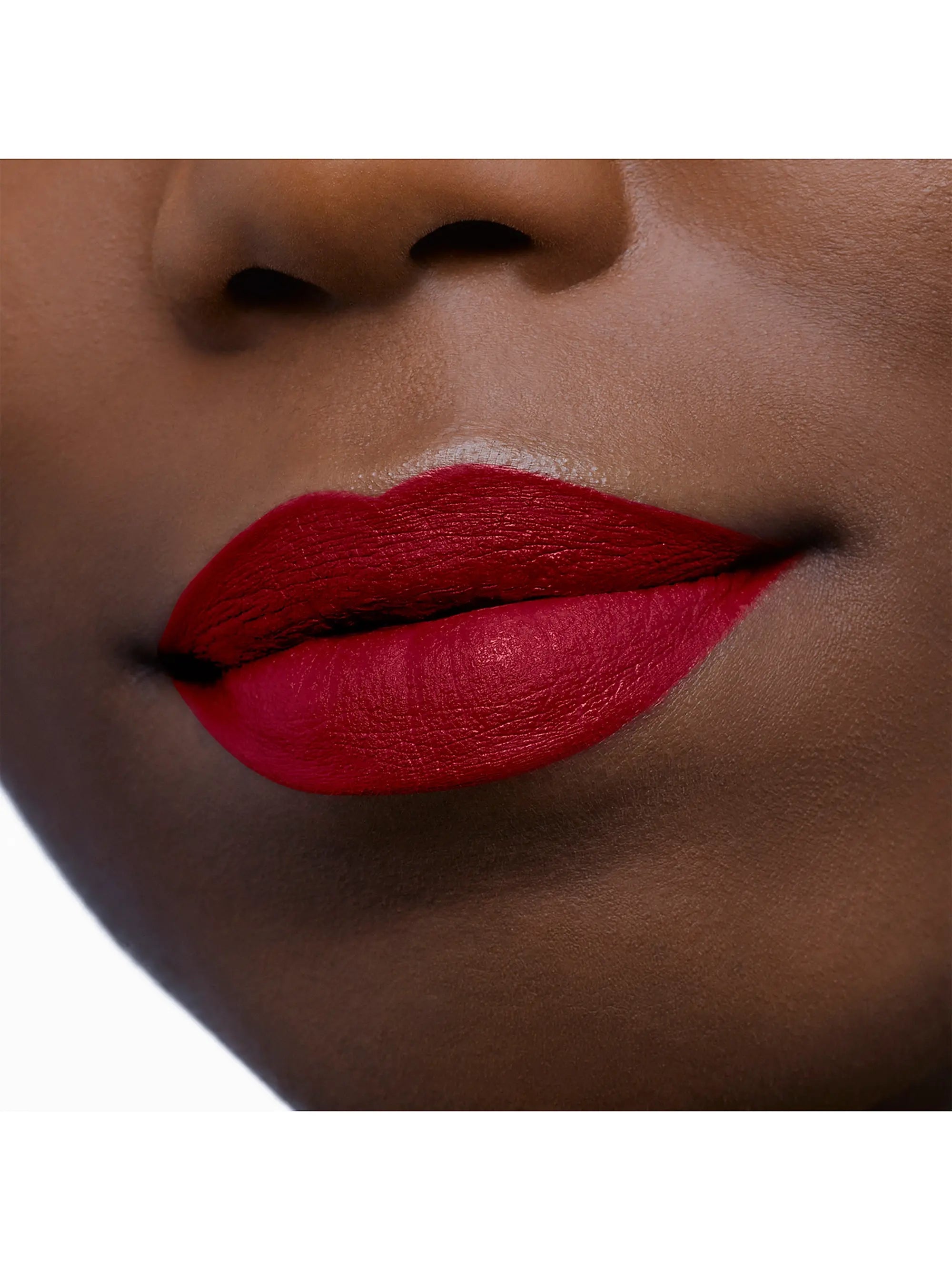 Christian Louboutin Rouge Louboutin Velvet Matte Lipstick