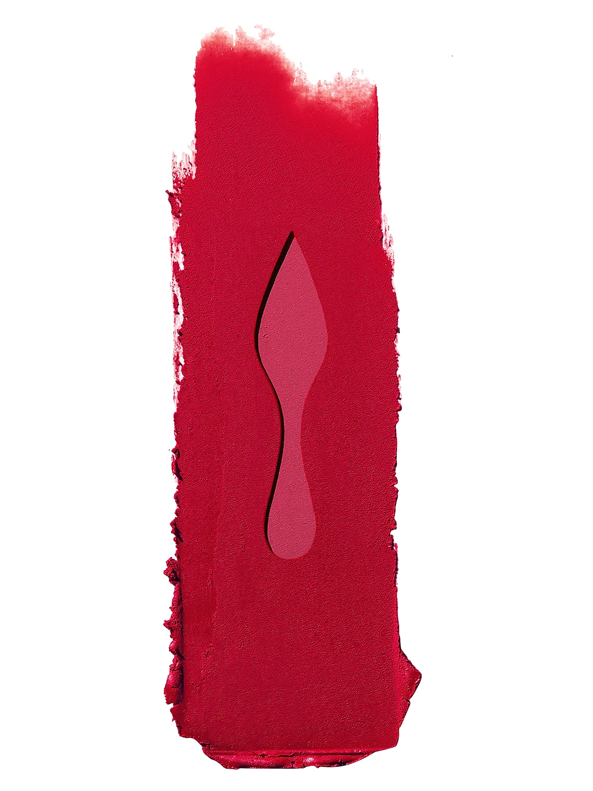 Christian Louboutin Rouge Louboutin Velvet Matte Lipstick