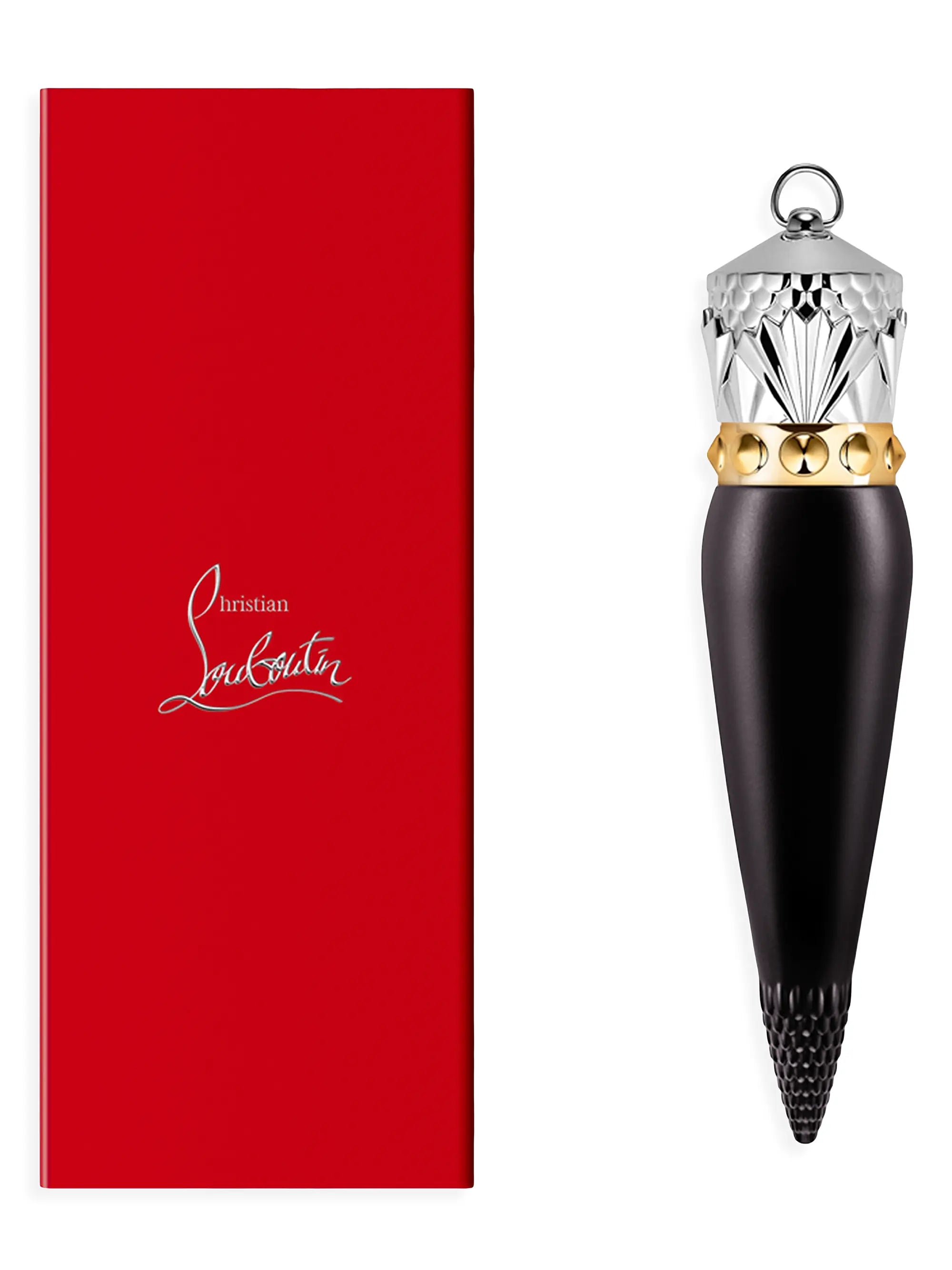 Christian Louboutin Rouge Louboutin Velvet Matte Lipstick
