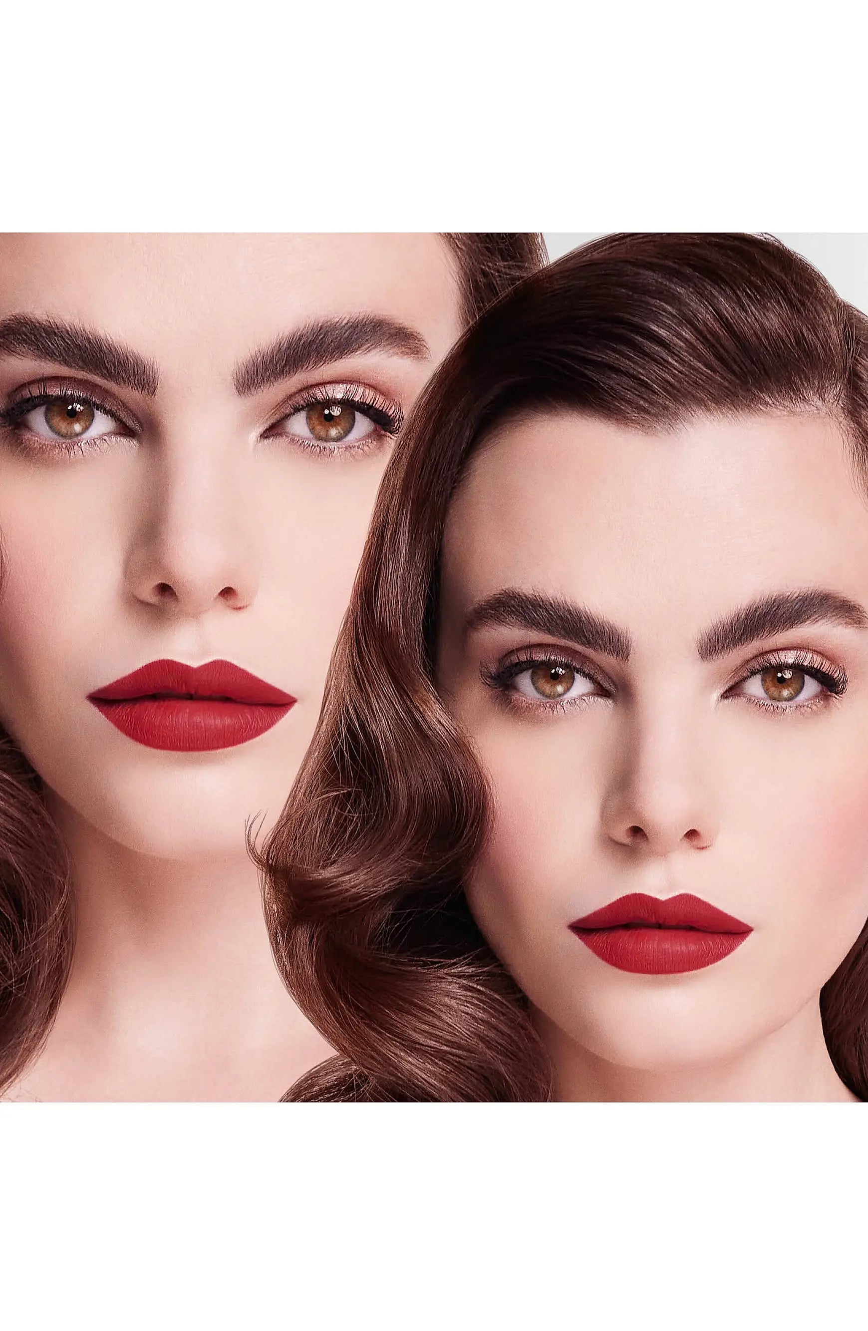 Christian Louboutin Rouge Louboutin Velvet Matte Lipstick