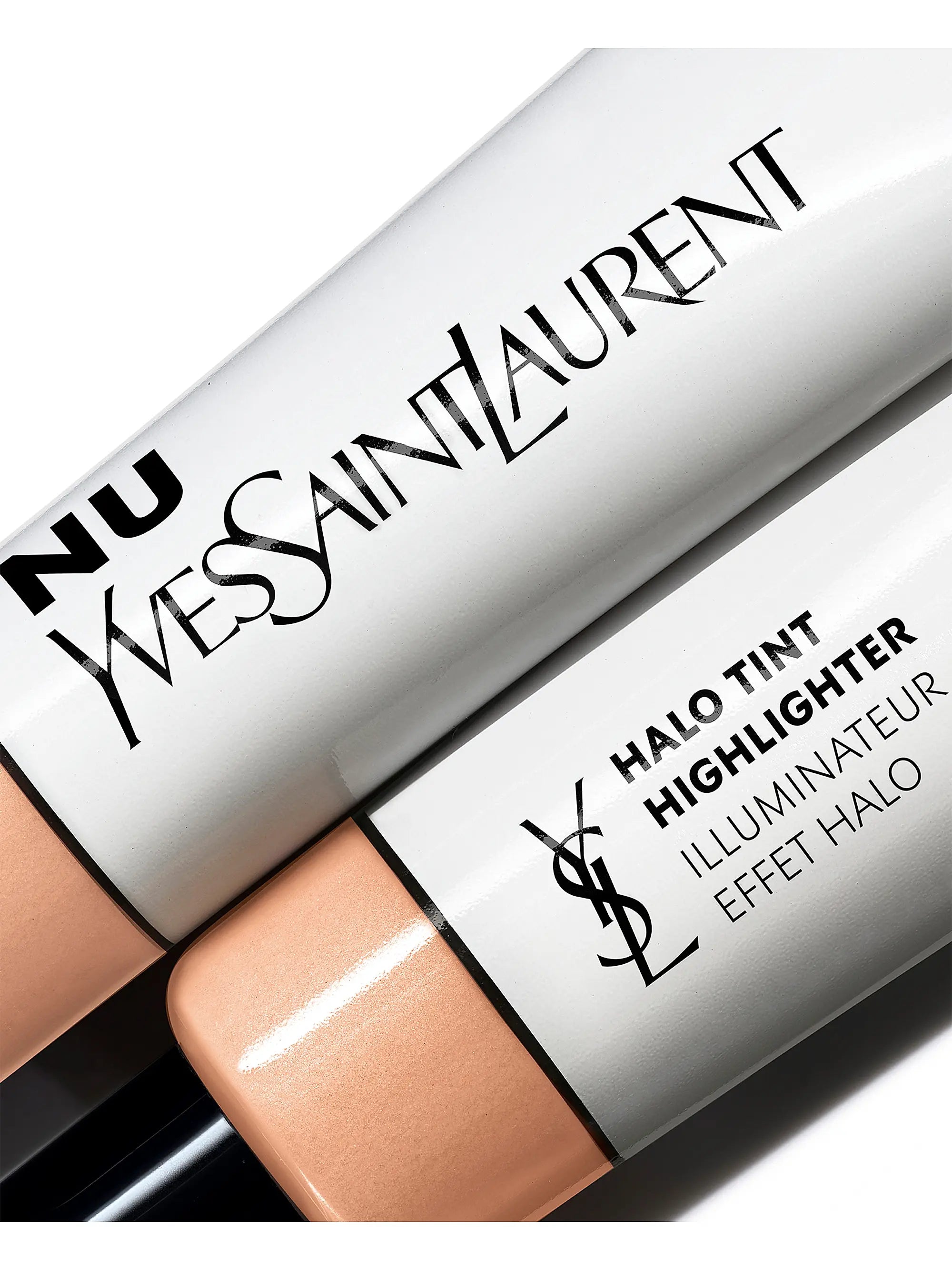 Yves Saint Laurent NU Halo Tint Highlighter