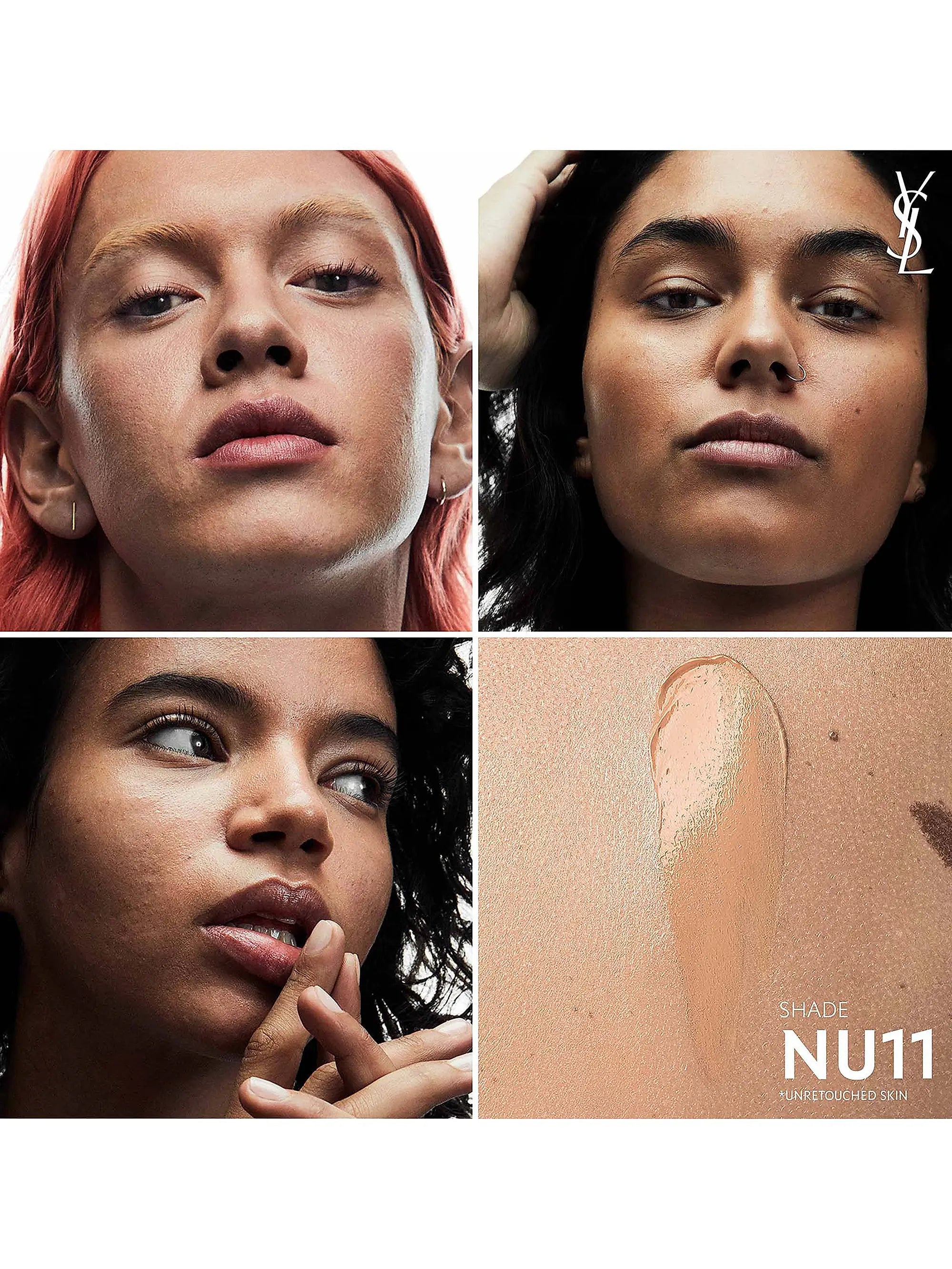 Yves Saint Laurent Bare Look Tint