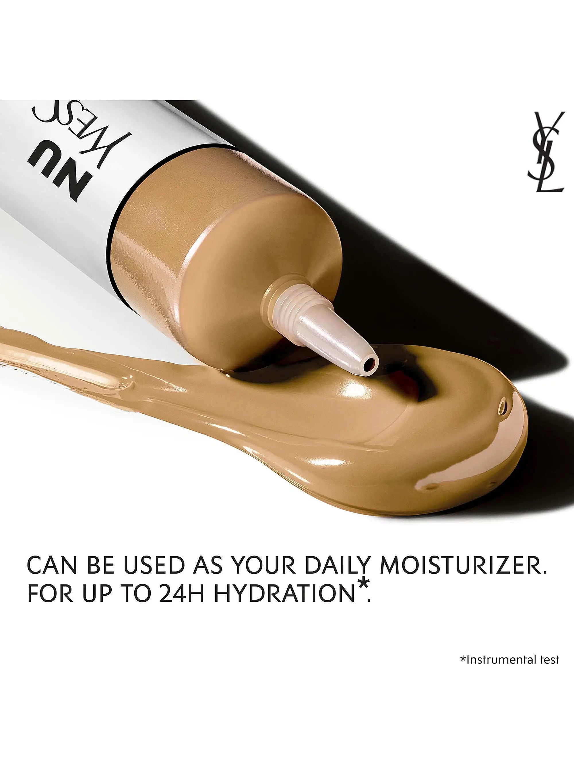 Yves Saint Laurent Bare Look Tint