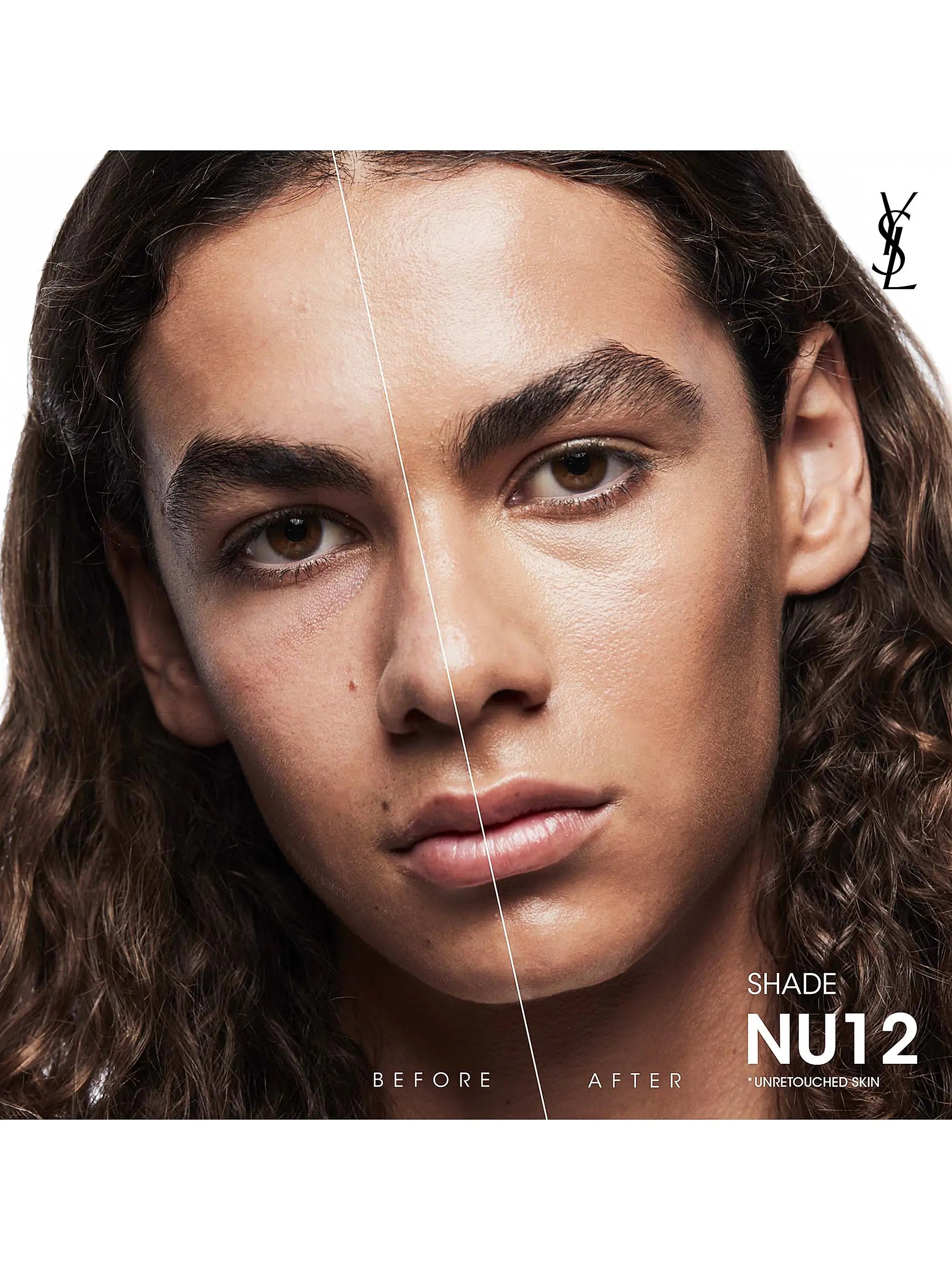 Yves Saint Laurent Bare Look Tint