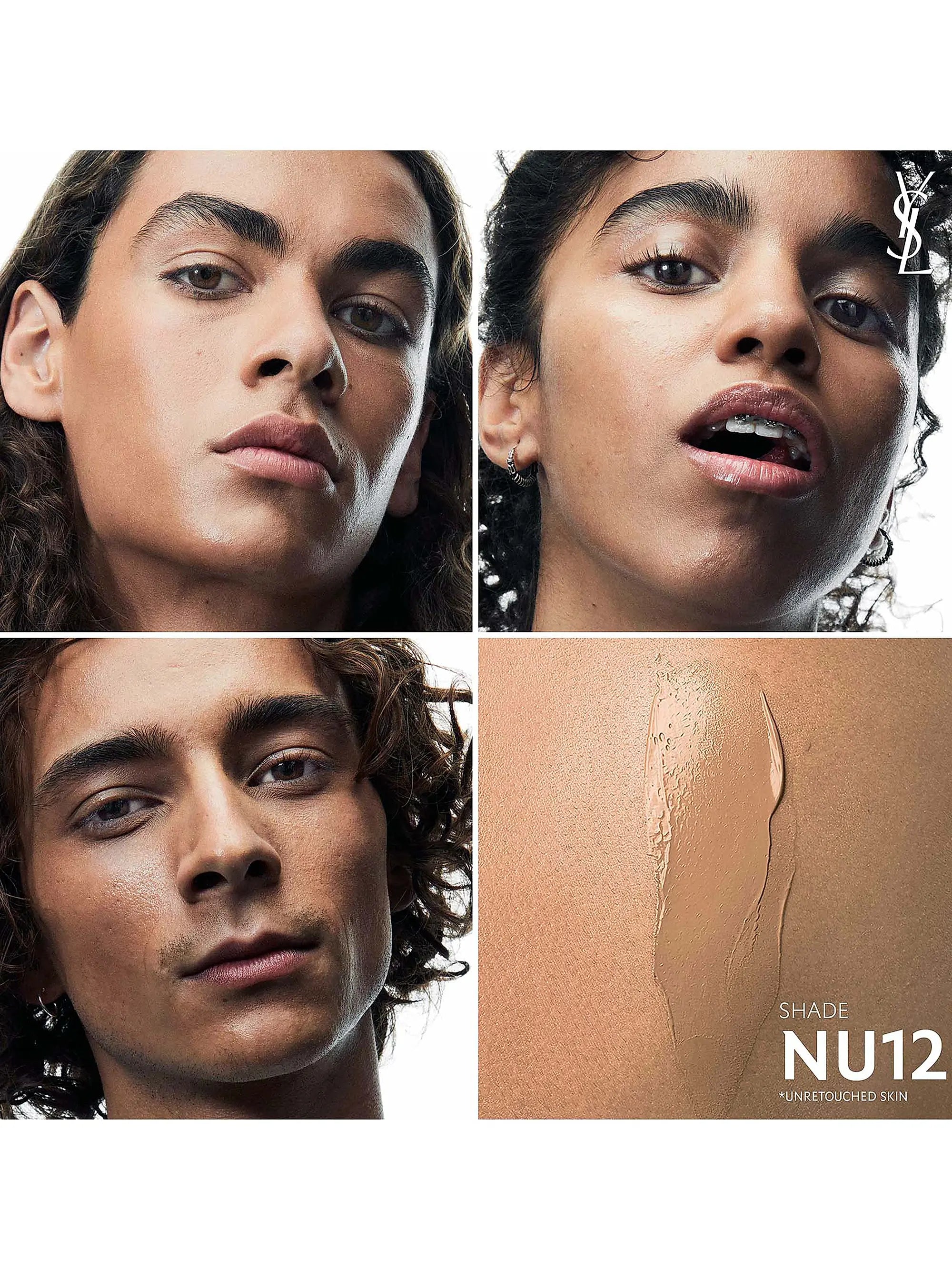 Yves Saint Laurent Bare Look Tint