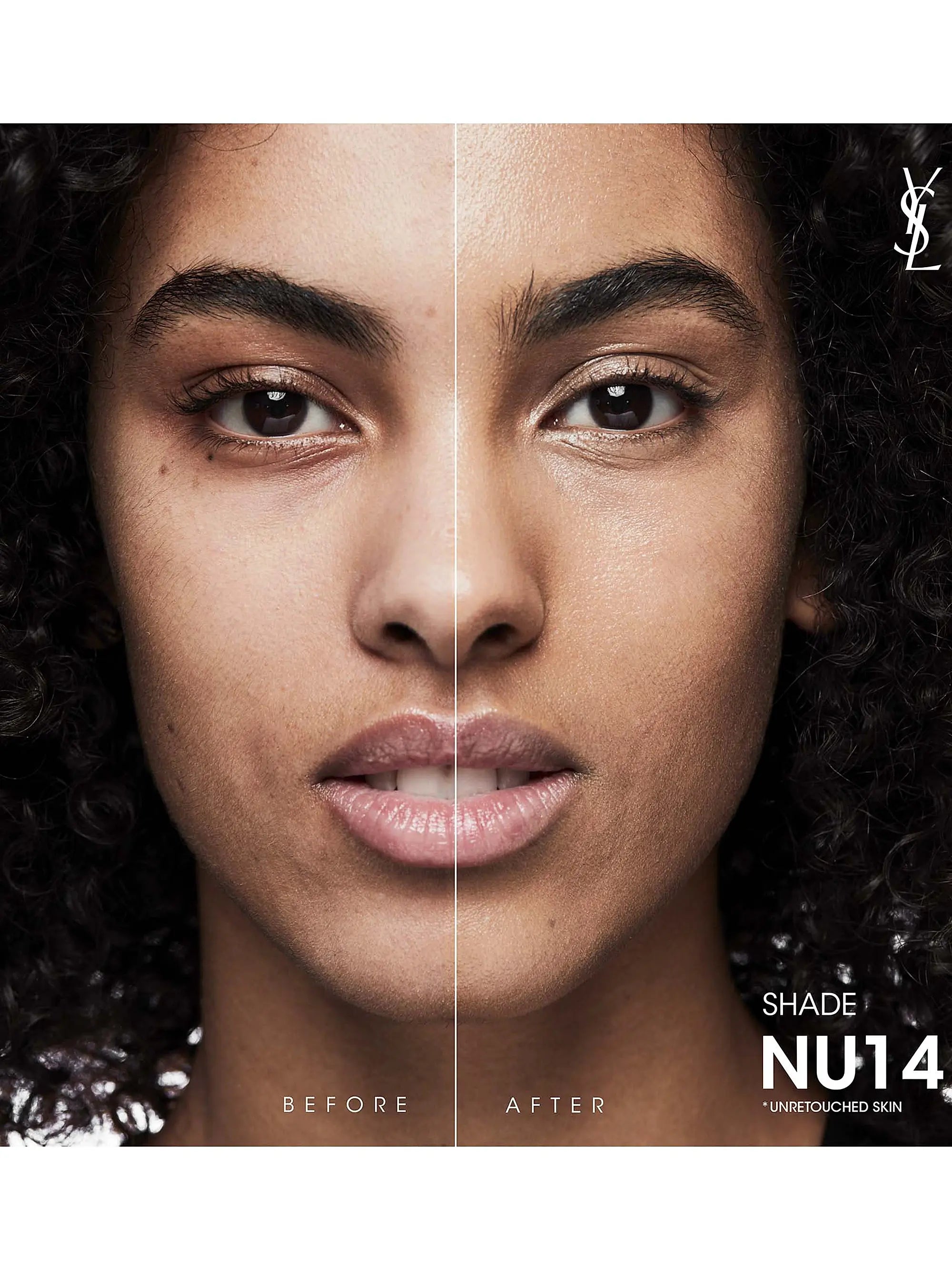 Yves Saint Laurent Bare Look Tint