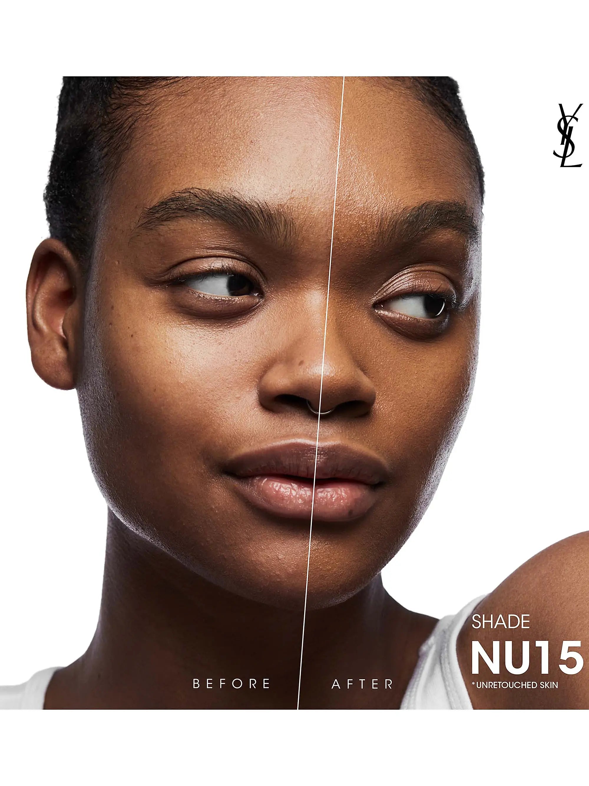 Yves Saint Laurent Bare Look Tint
