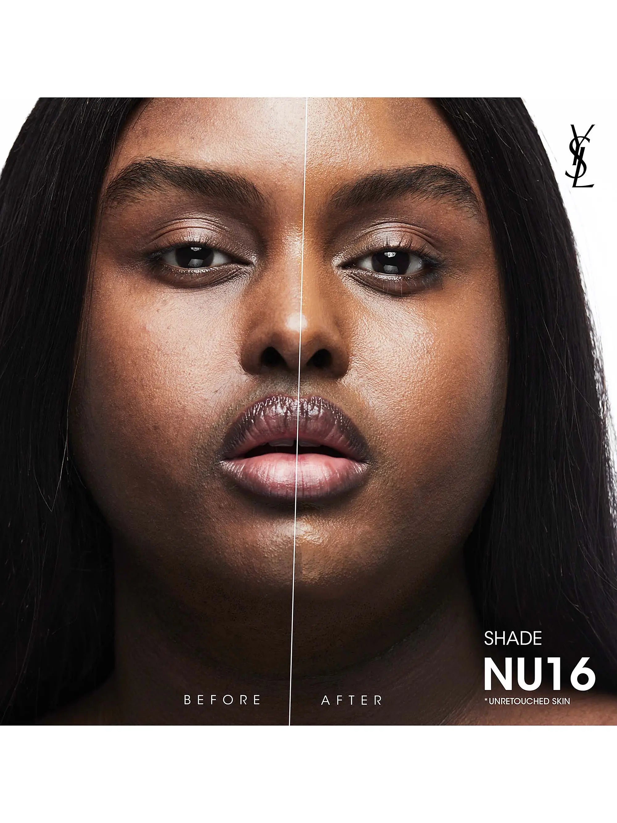 Yves Saint Laurent Bare Look Tint
