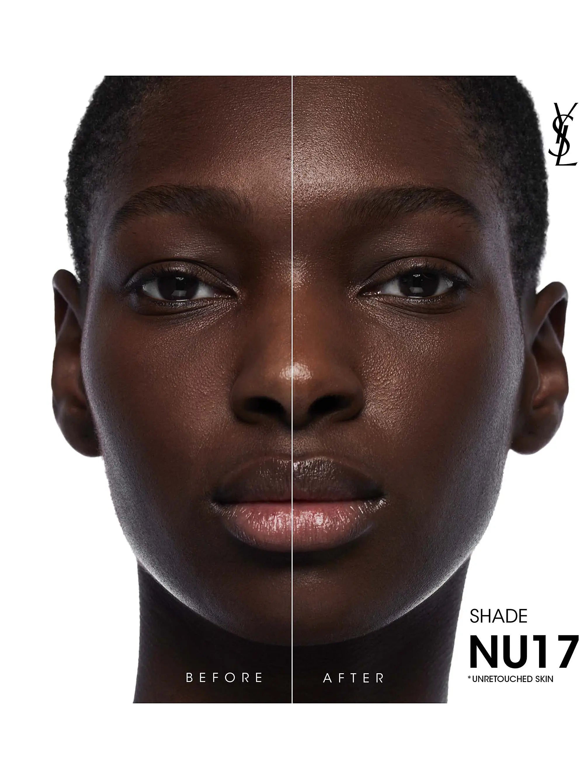 Yves Saint Laurent Bare Look Tint