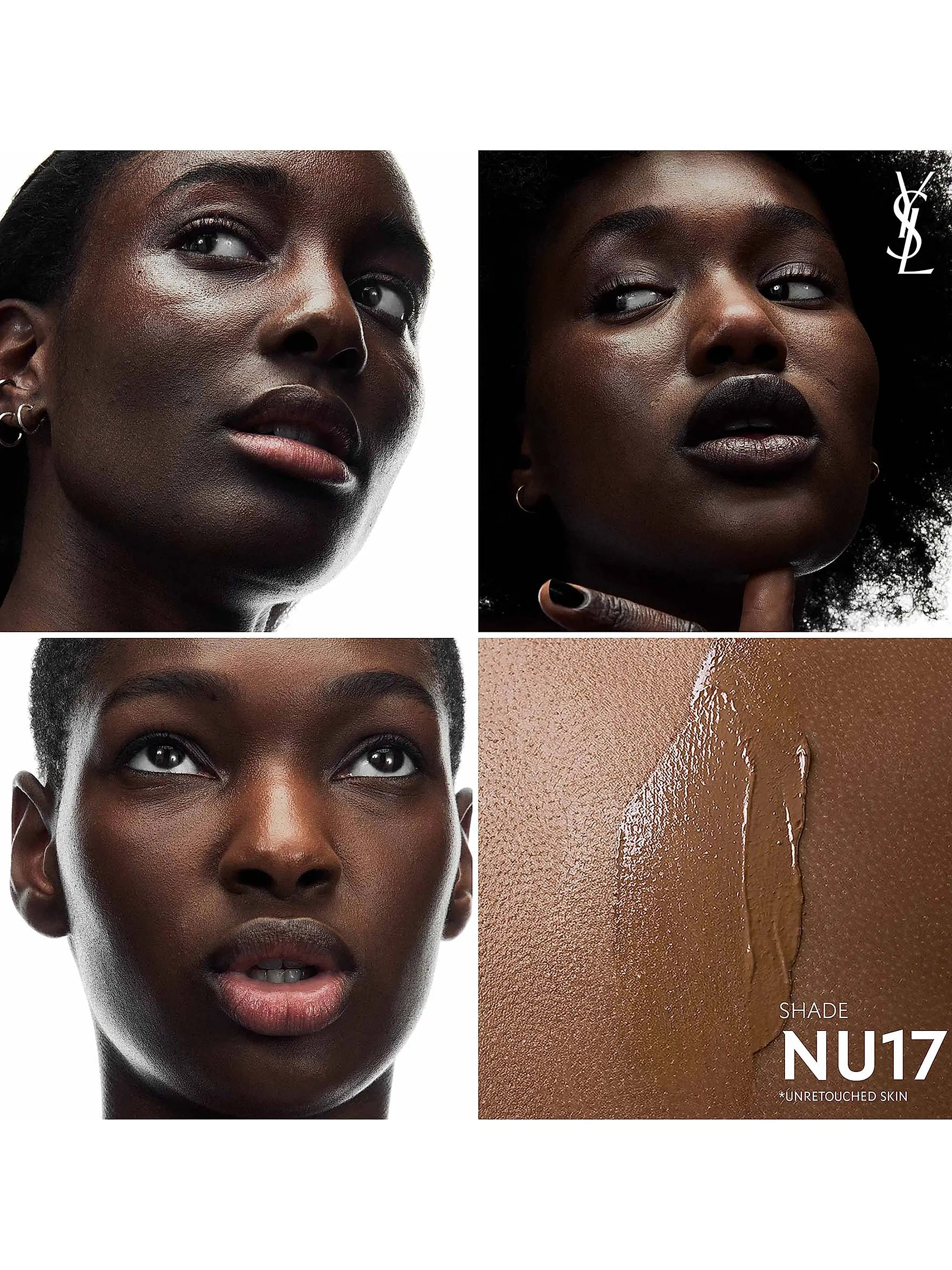 Yves Saint Laurent Bare Look Tint