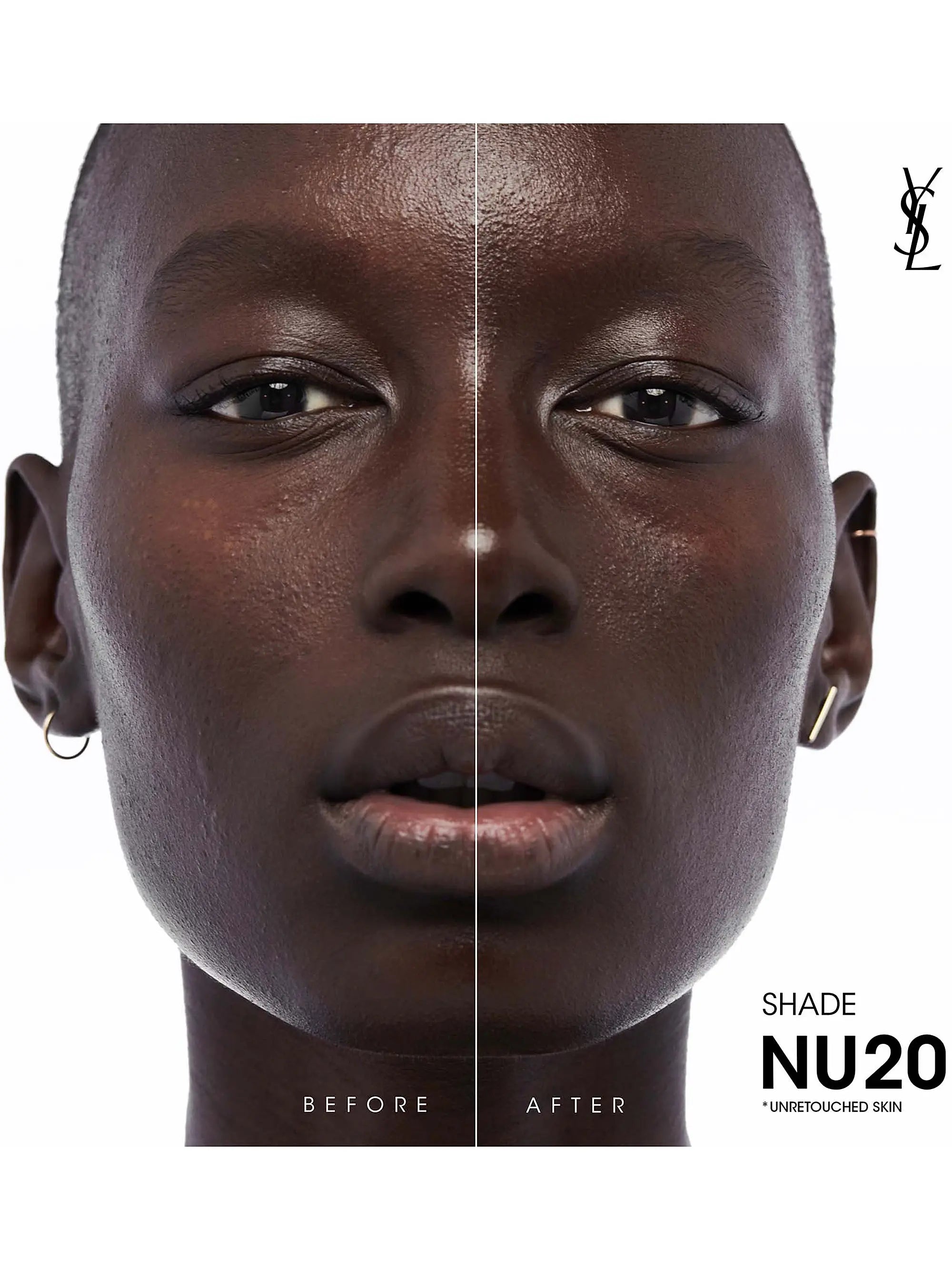 Yves Saint Laurent Bare Look Tint