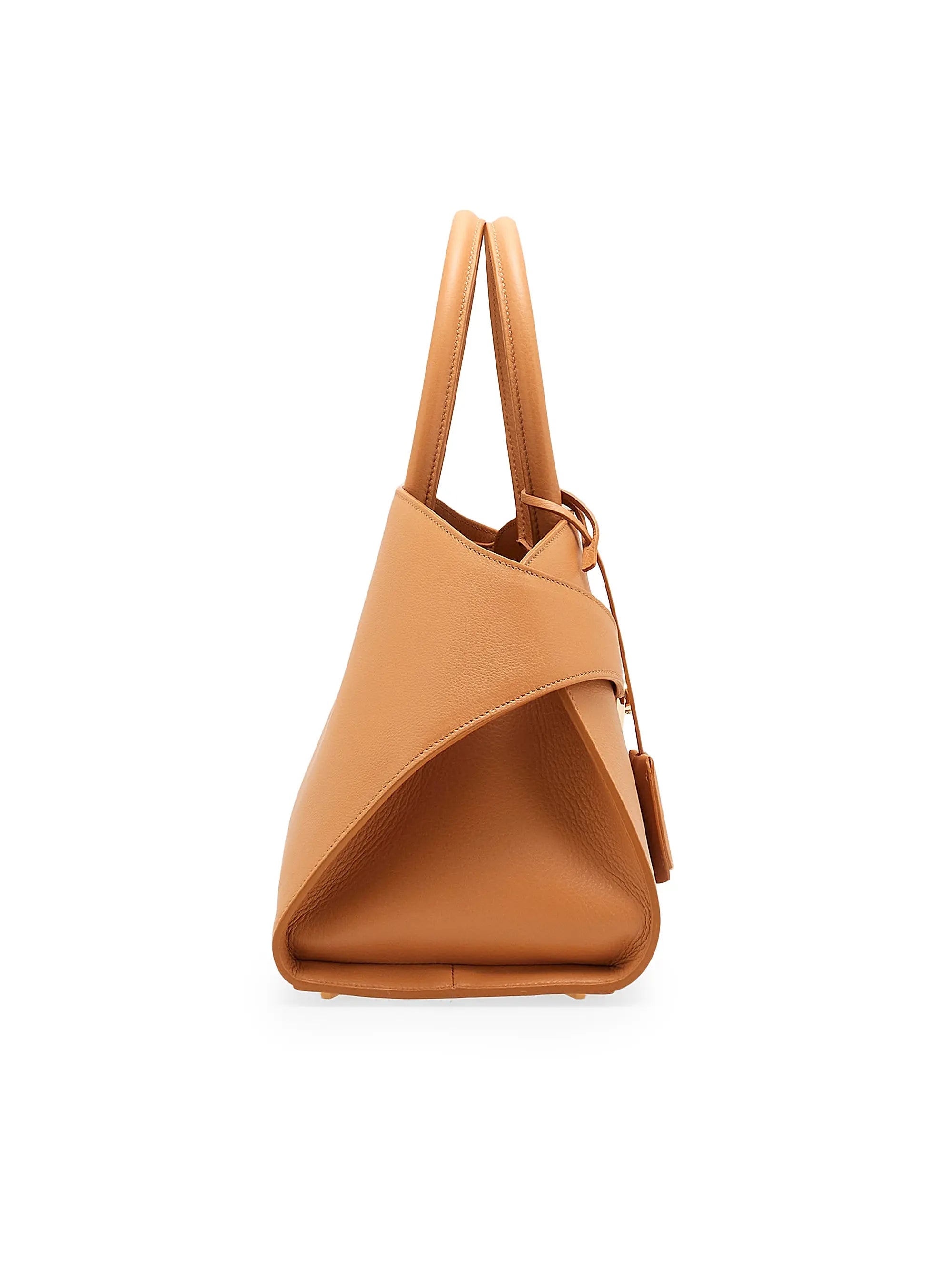FERRAGAMO Medium Hug Handbag