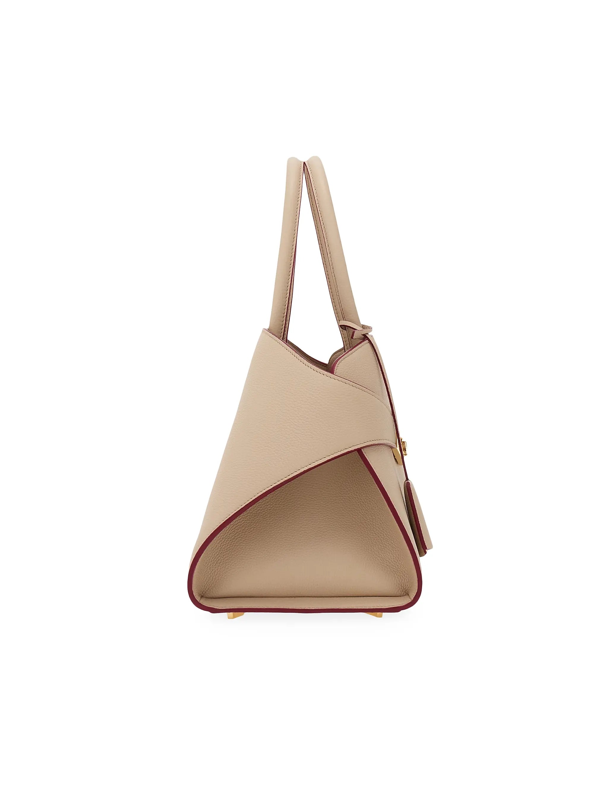 FERRAGAMO Medium Hug Handbag