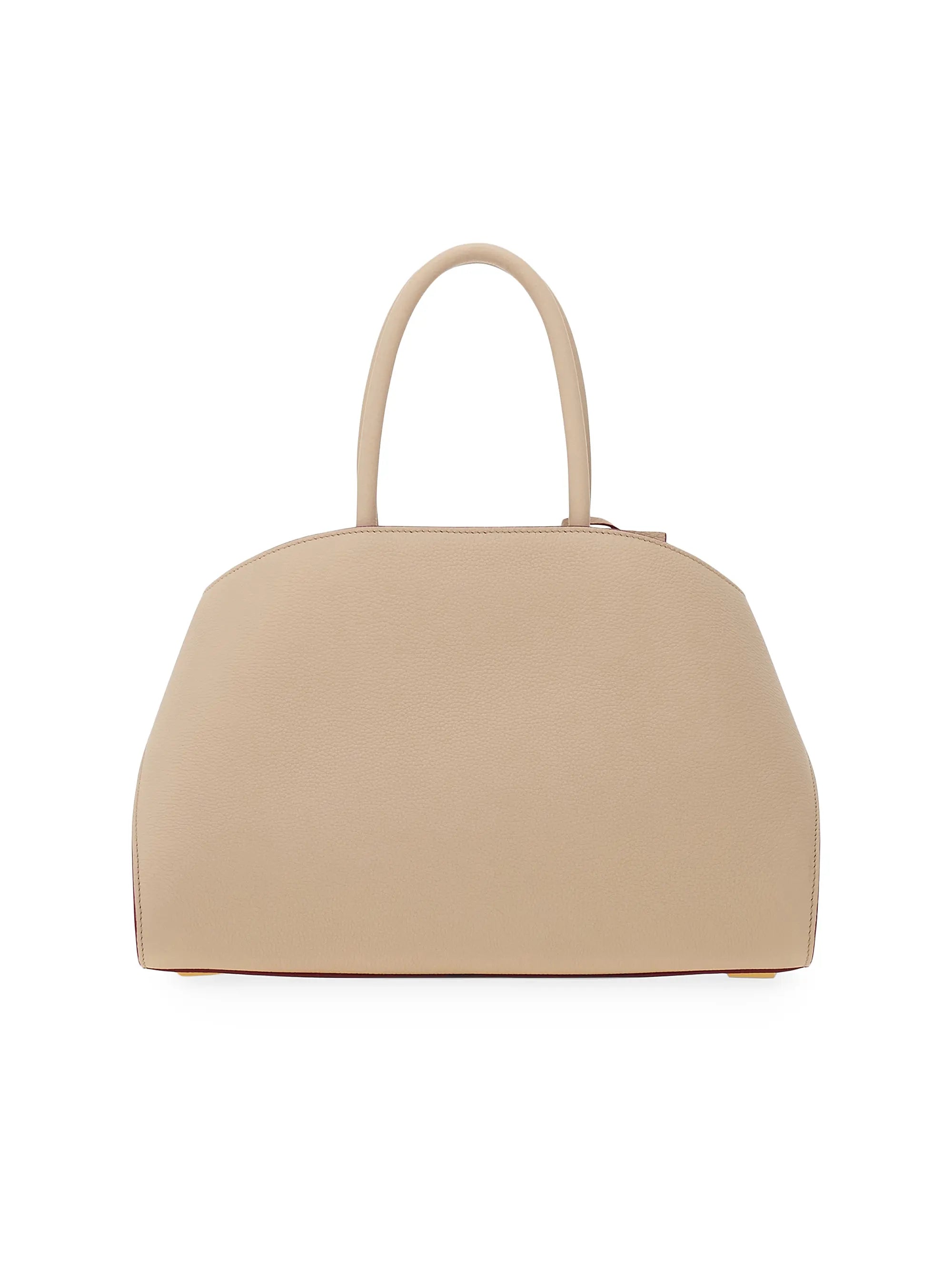 FERRAGAMO Medium Hug Handbag