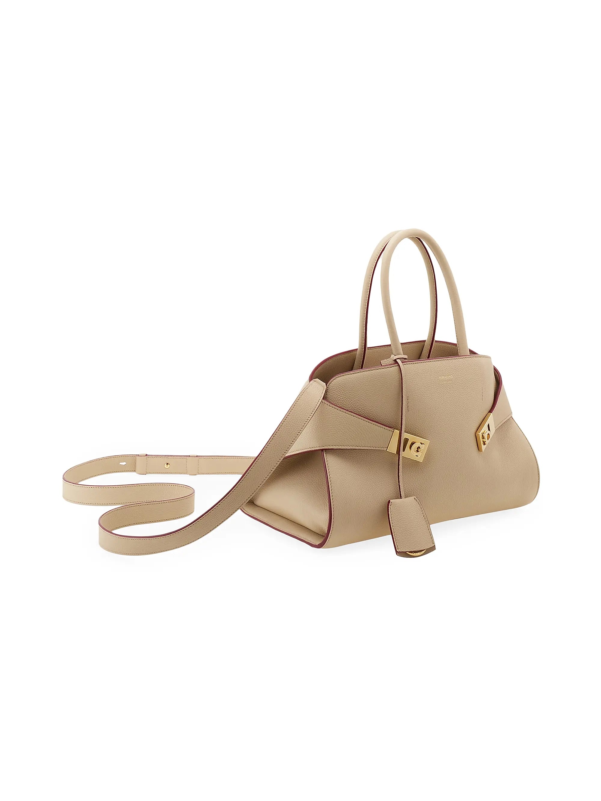 FERRAGAMO Medium Hug Handbag