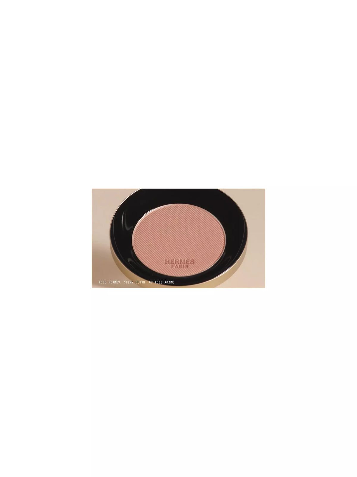 HERMÈS Rose Hermès Rosy Lip Enhancer