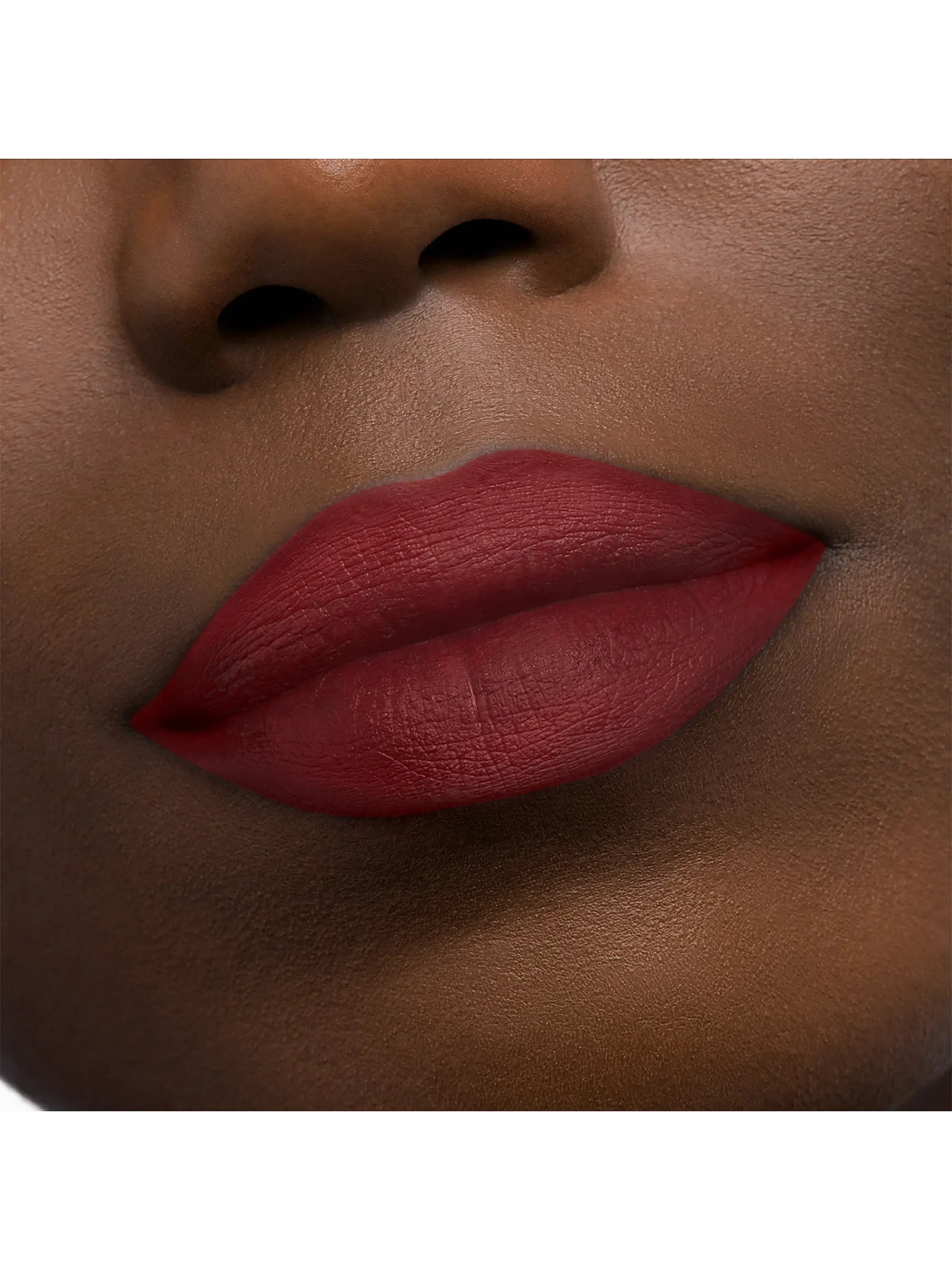 Christian Louboutin Rouge Louboutin Velvet Matte On The Go Lipstick