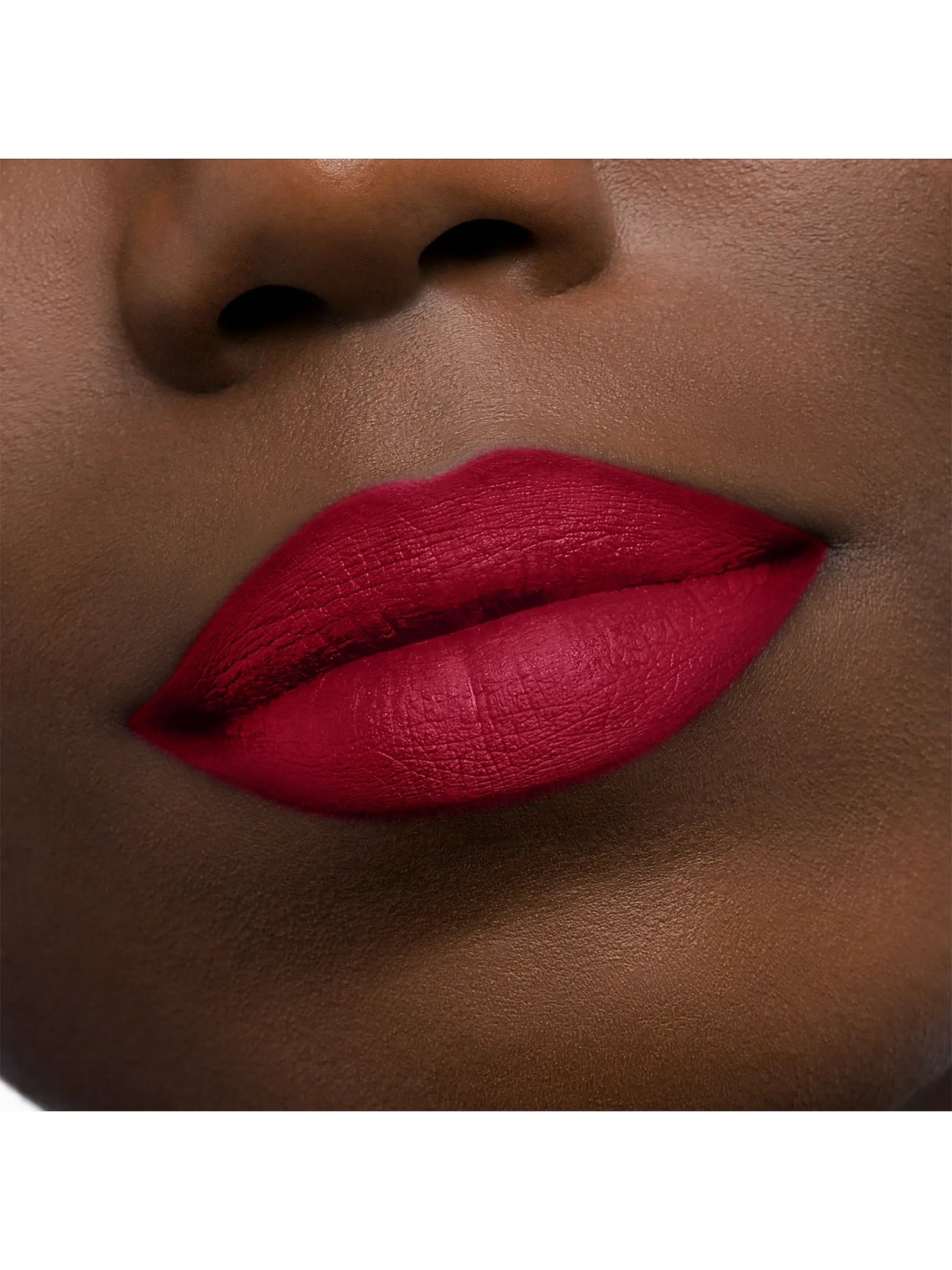 Christian Louboutin Rouge Louboutin Velvet Matte On The Go Lipstick