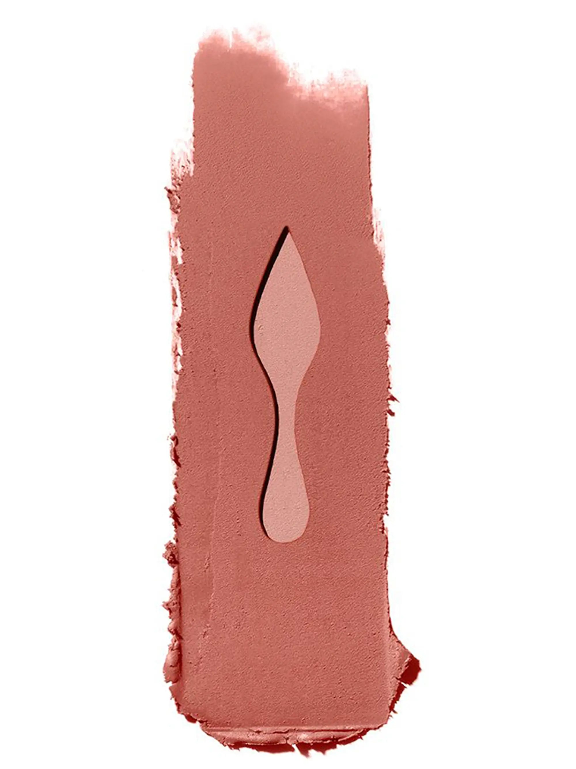 Christian Louboutin Rouge Louboutin Velvet Matte On The Go Lipstick