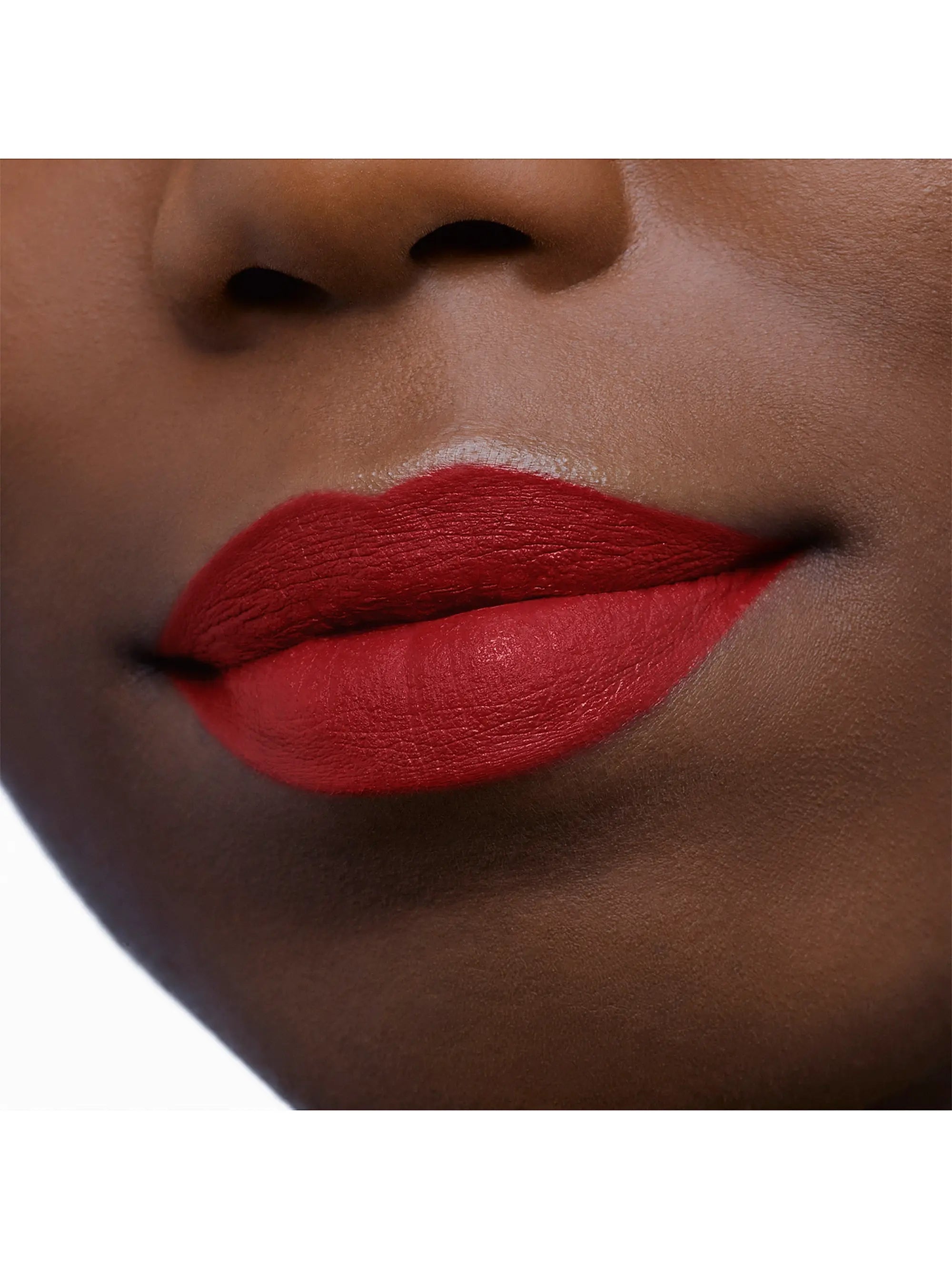 Christian Louboutin Rouge Louboutin Velvet Matte On The Go Lipstick