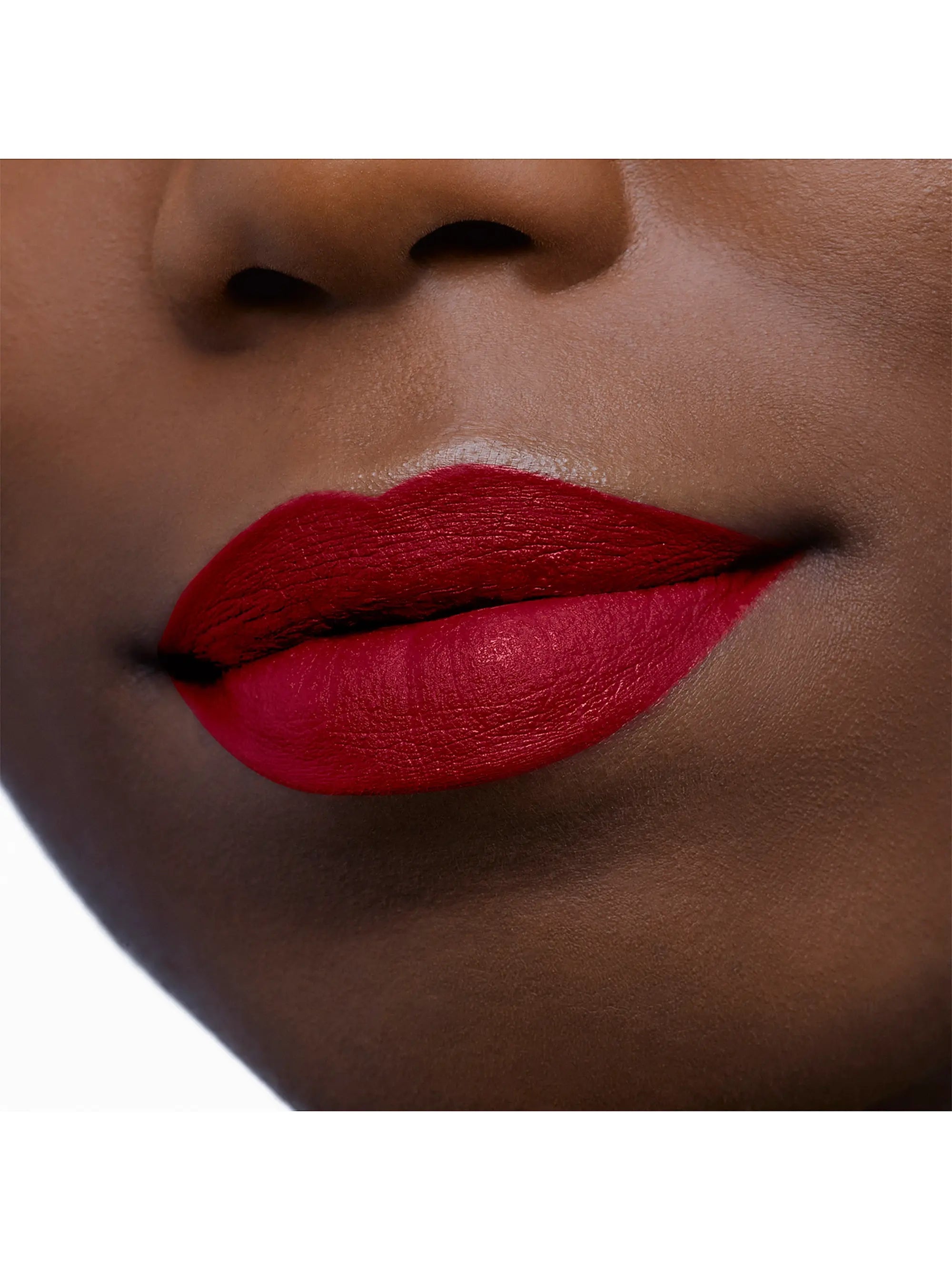 Christian Louboutin Rouge Louboutin Velvet Matte On The Go Lipstick