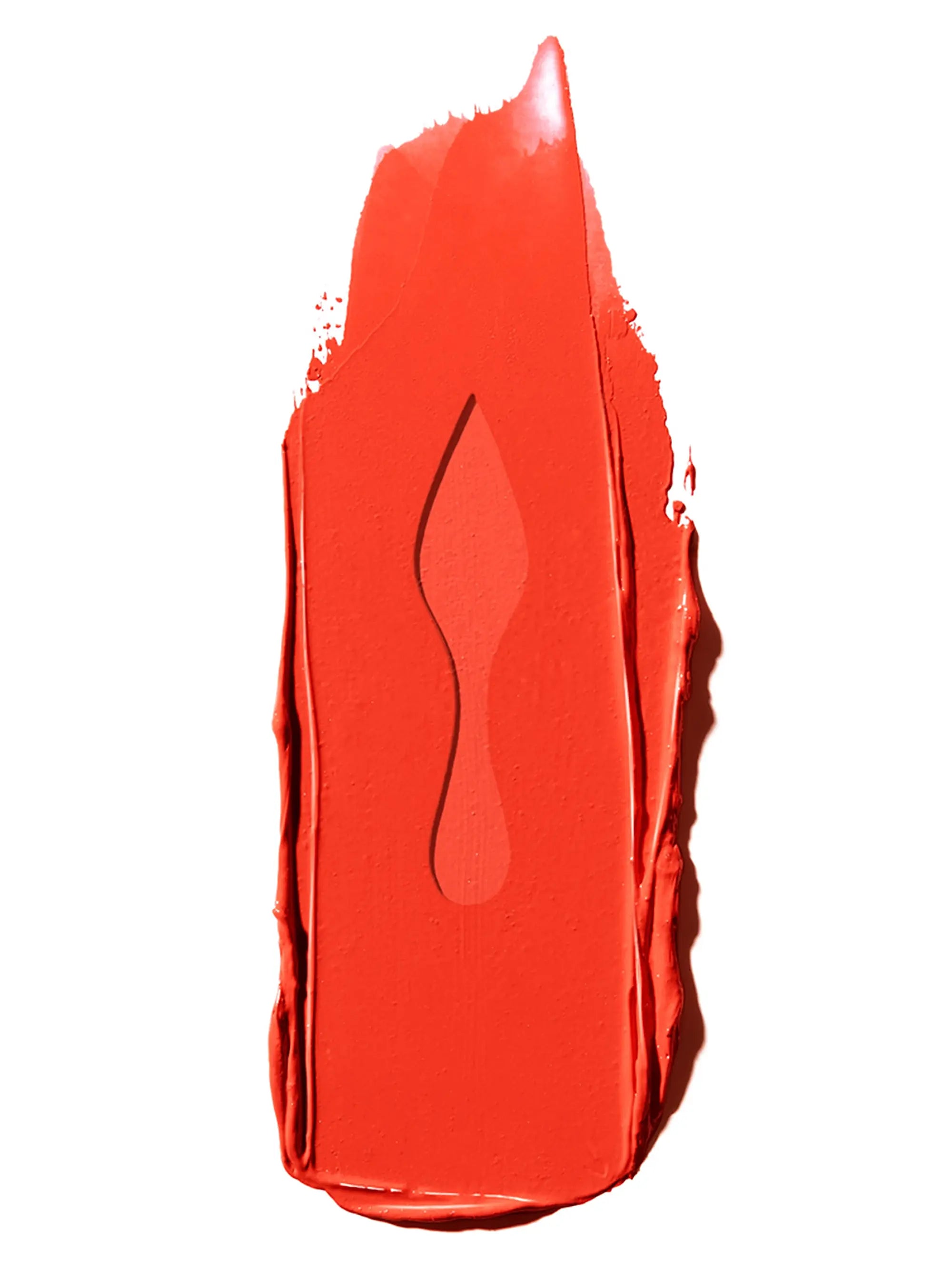 Christian Louboutin Rouge Louboutin Silky Satin On The Go Lipstick