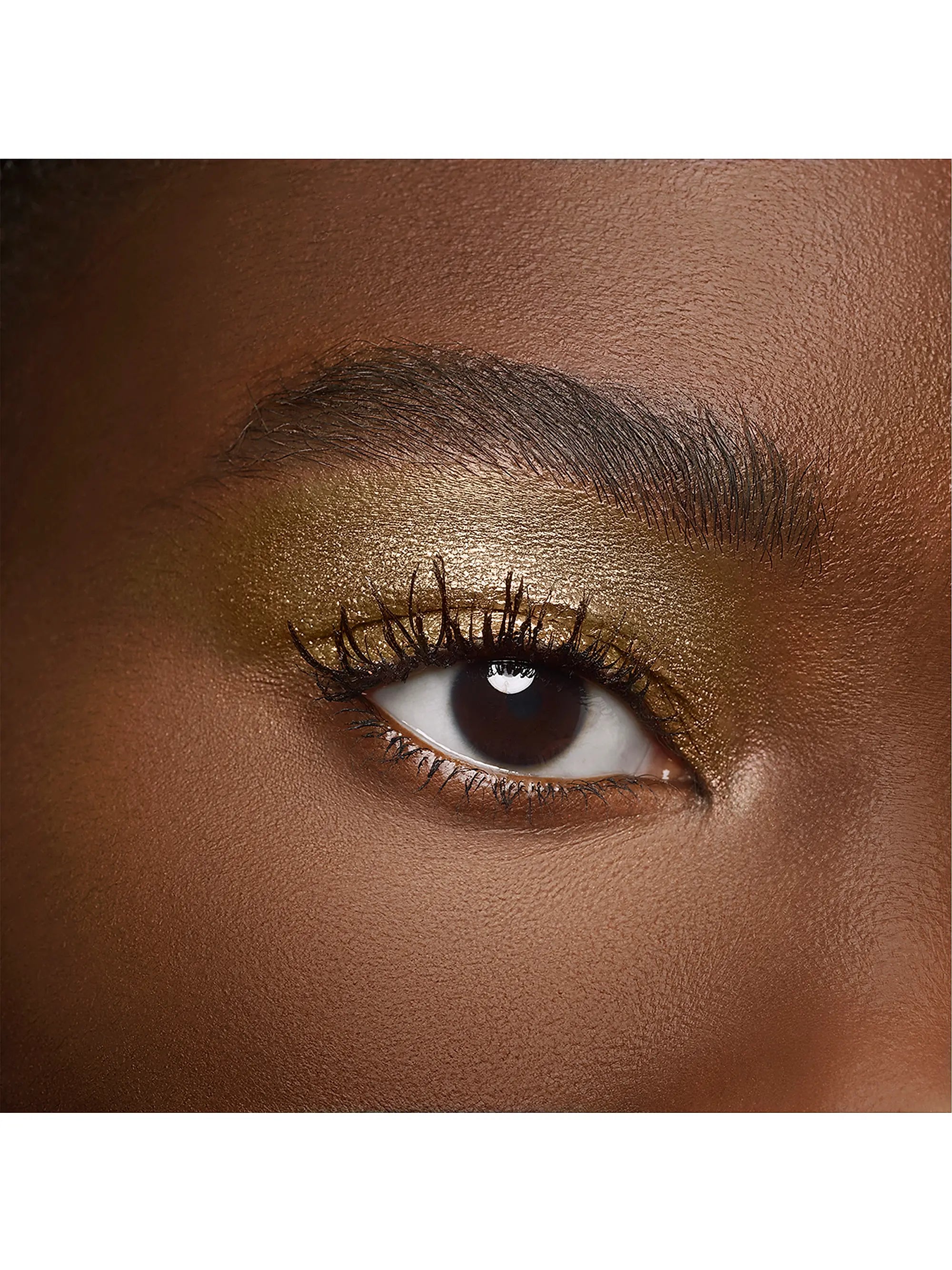 Christian Louboutin Tape à l'Oeil Metallic Eyeshadow