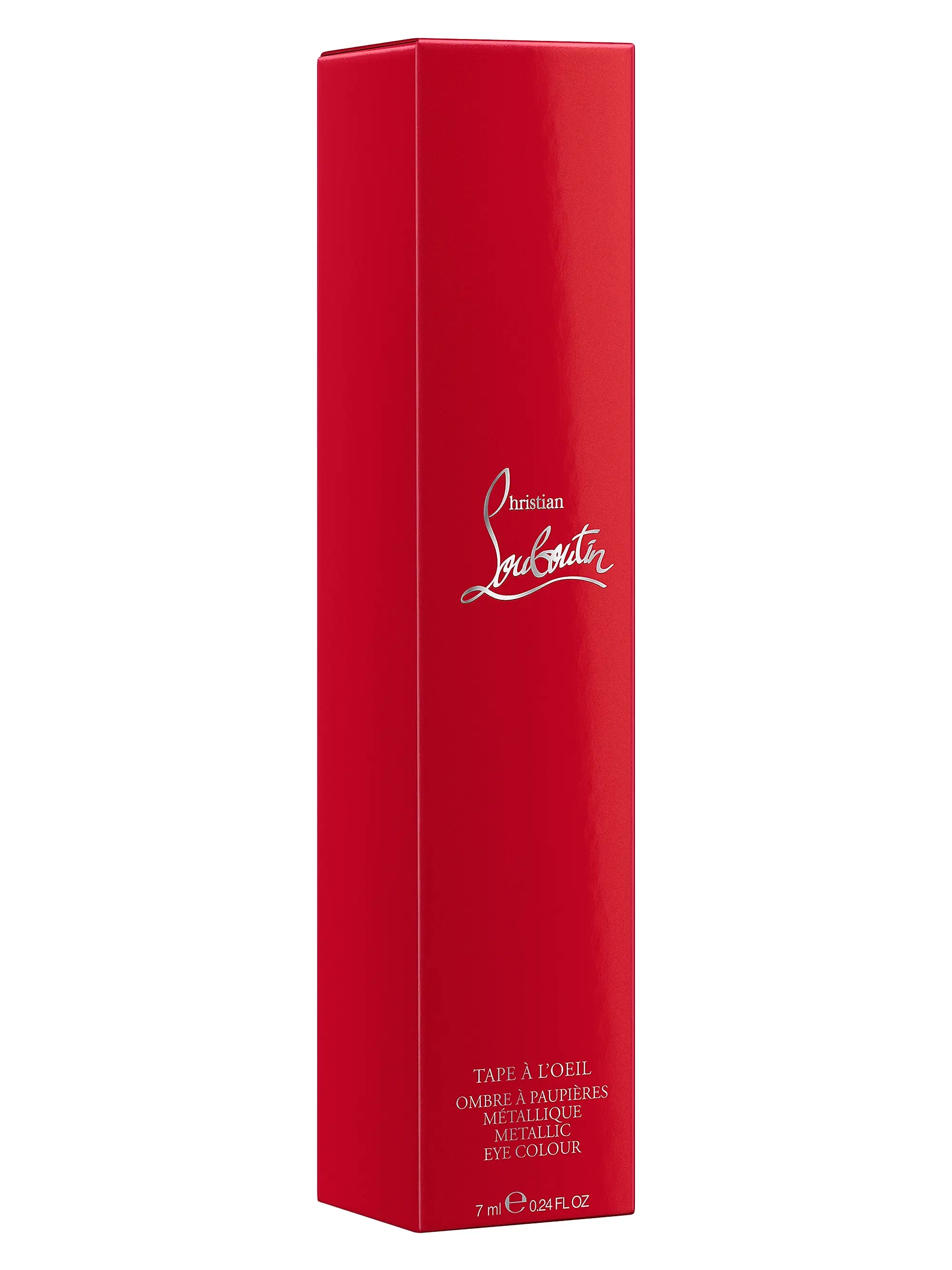 Christian Louboutin Tape à l'Oeil Metallic Eyeshadow