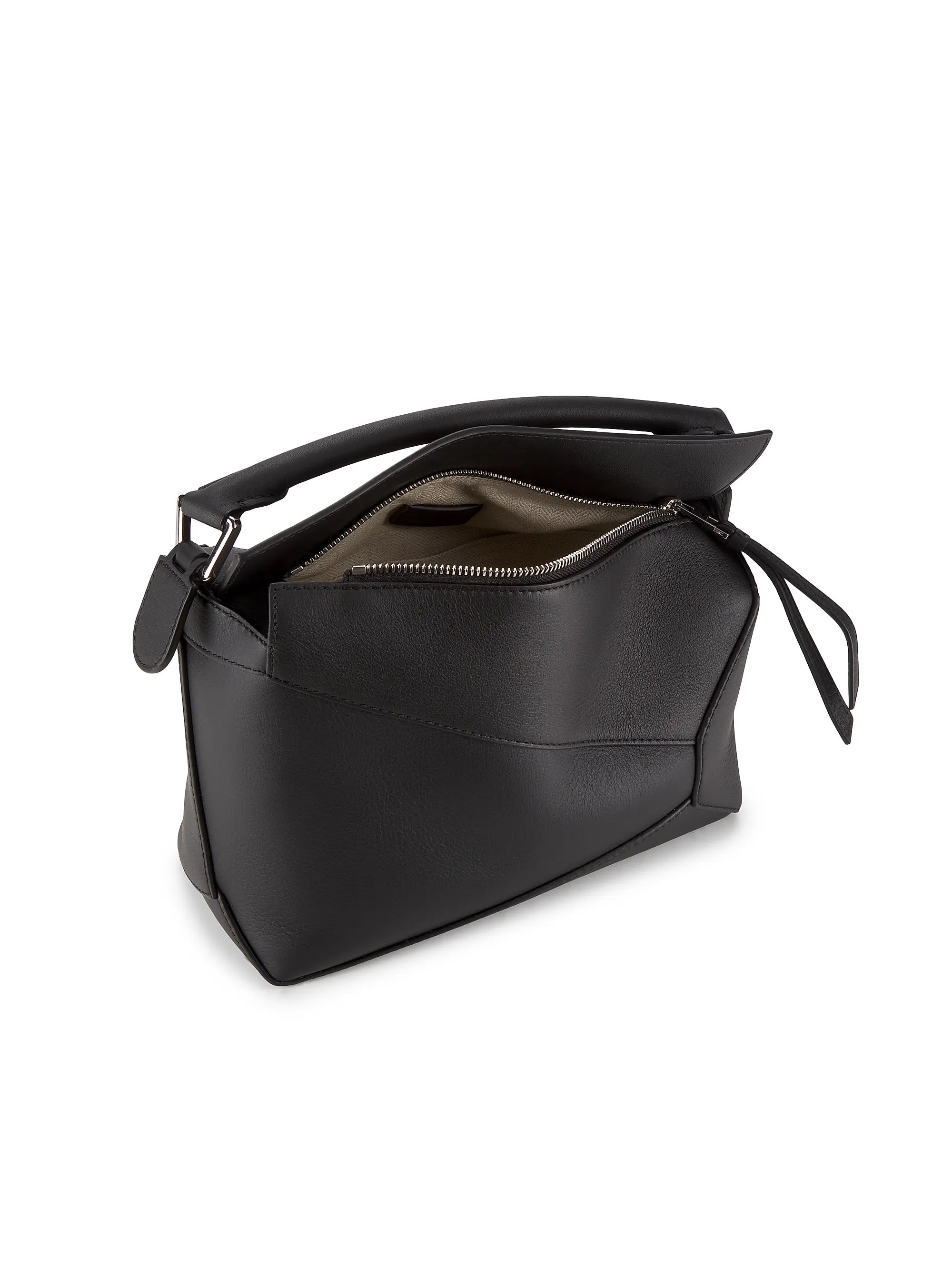 LOEWE Small Puzzle Edge Bag