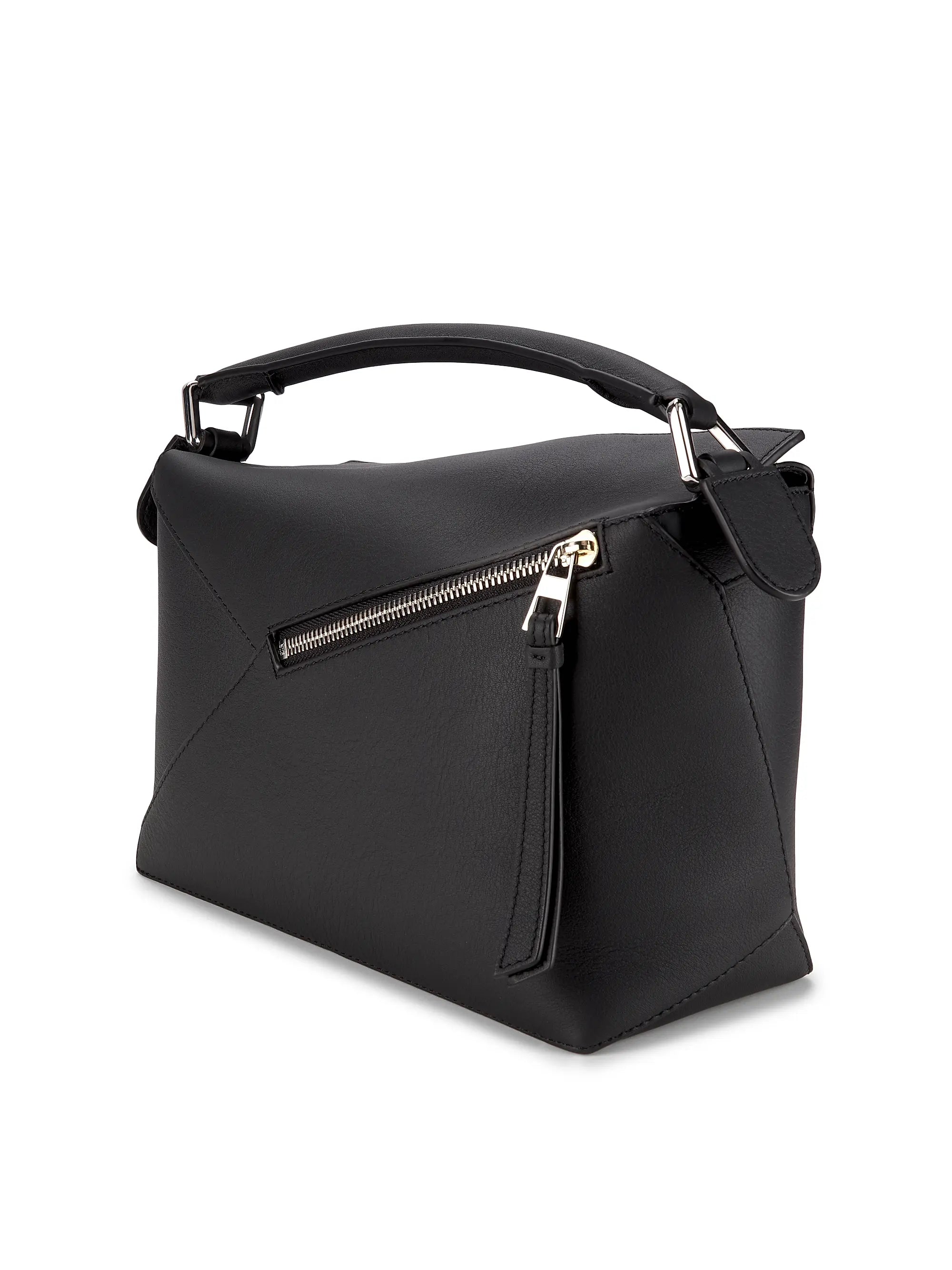 LOEWE Small Puzzle Edge Bag
