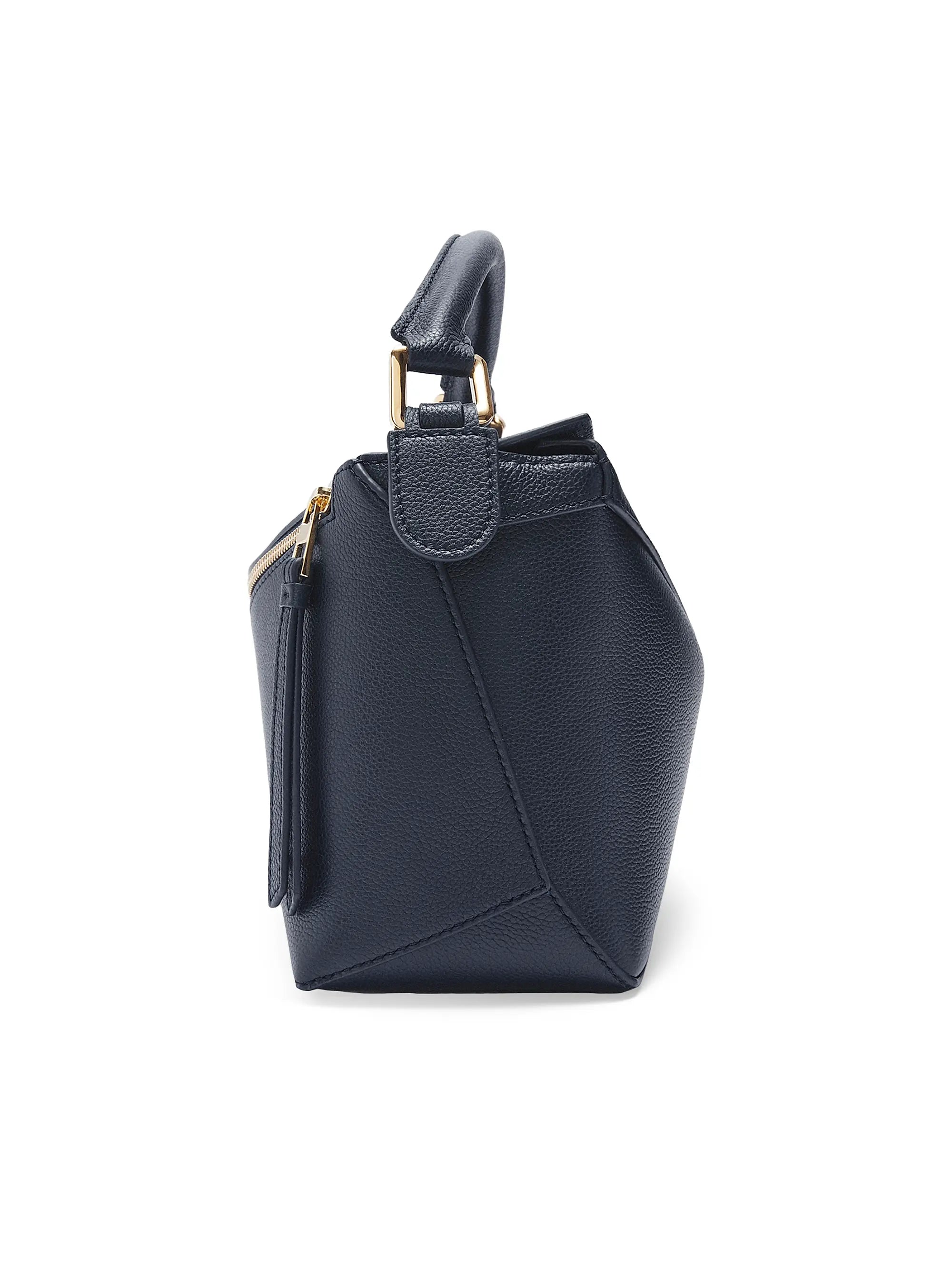 LOEWE Small Puzzle Edge Bag