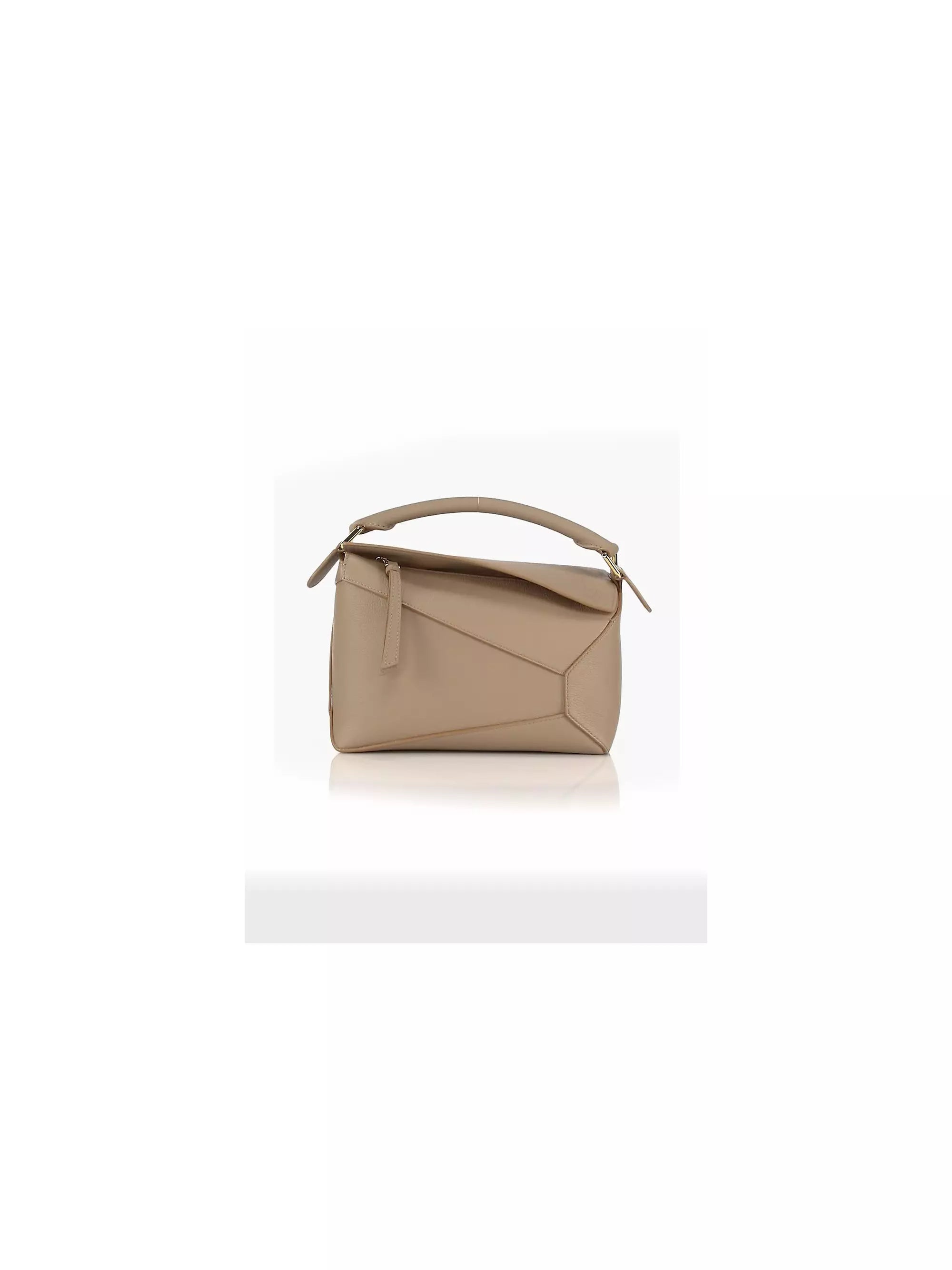 LOEWE Small Puzzle Edge Bag