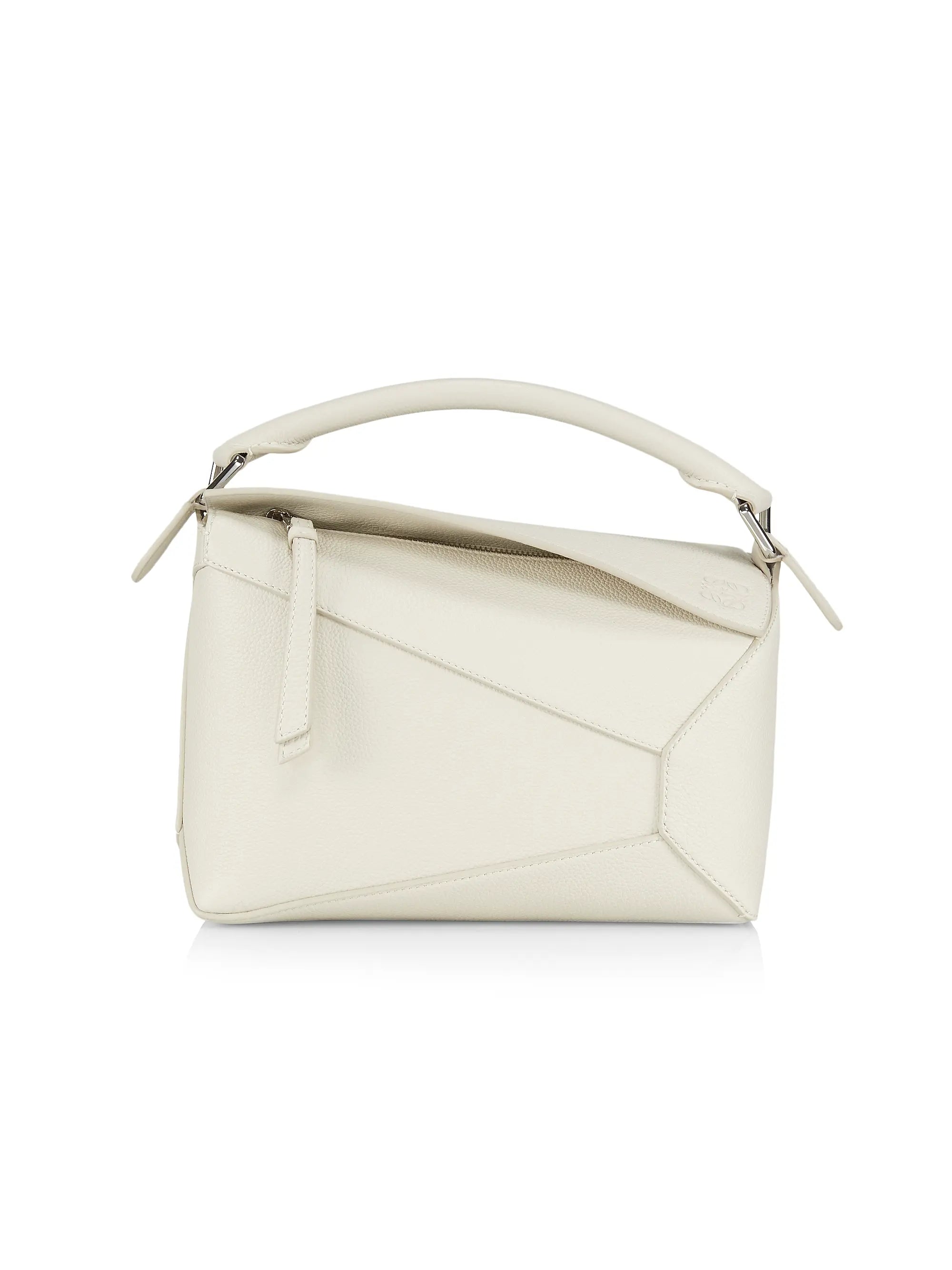 LOEWE Small Puzzle Edge Bag