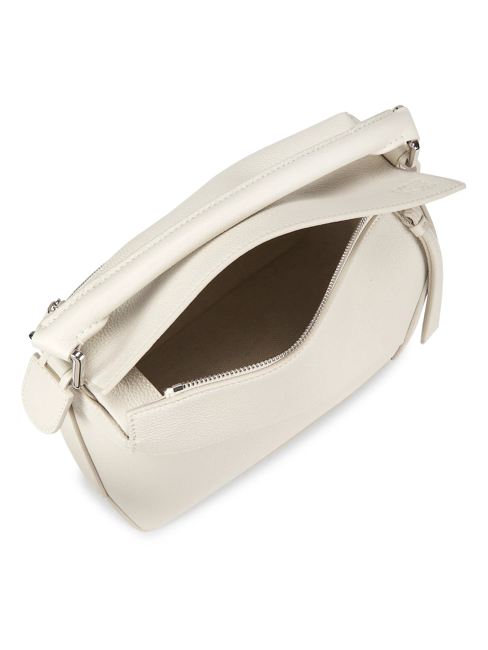 LOEWE Small Puzzle Edge Bag