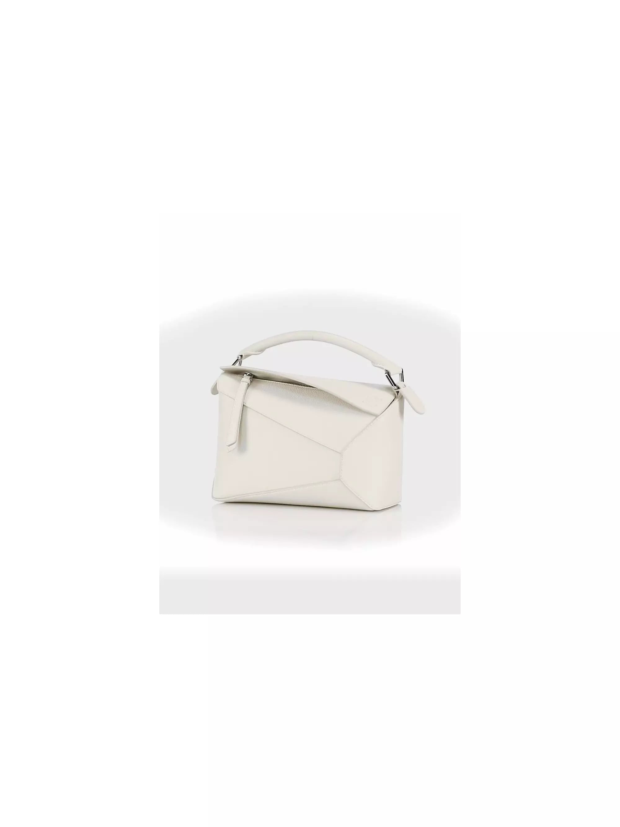 LOEWE Small Puzzle Edge Bag