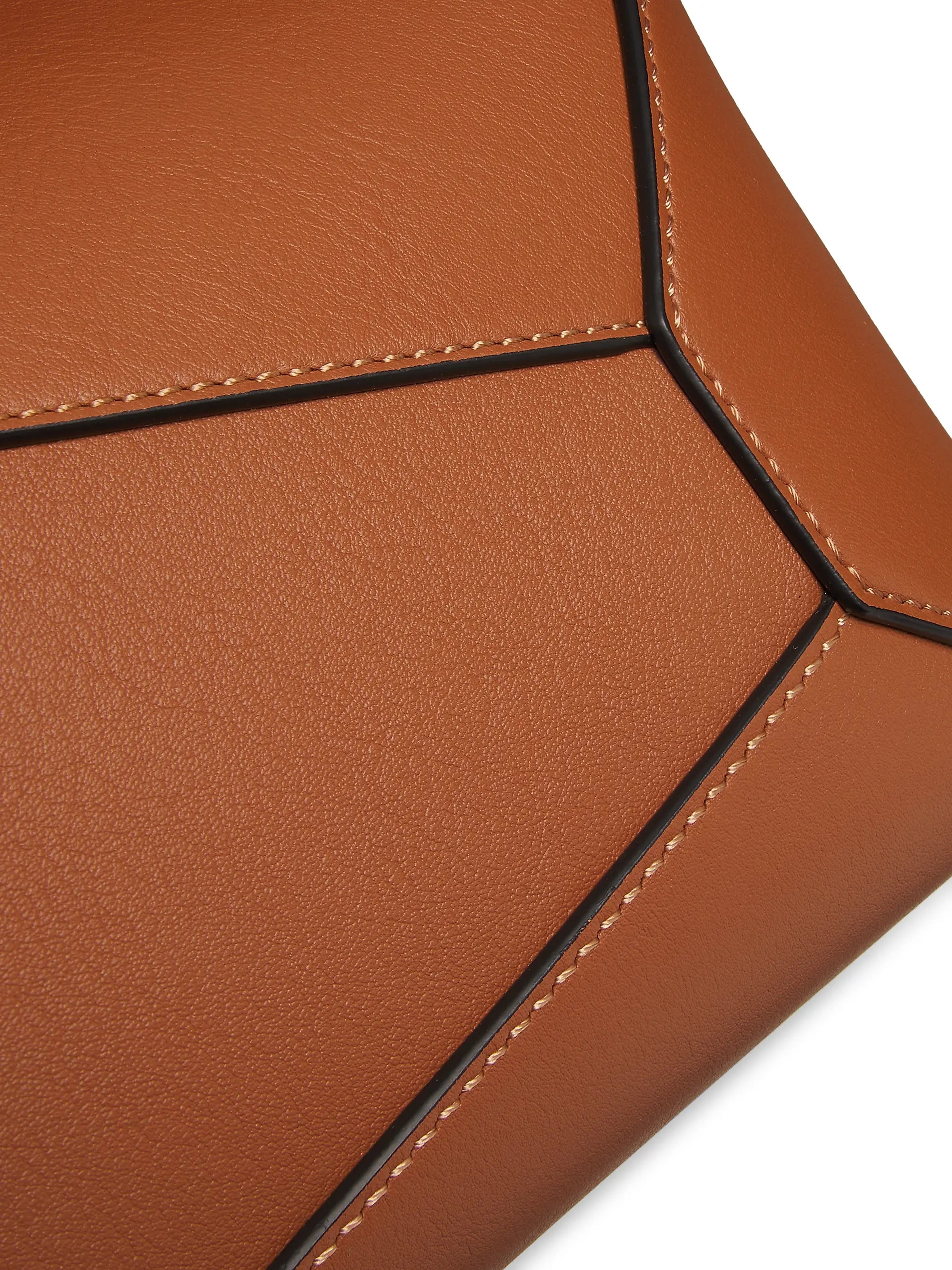 LOEWE Small Puzzle Edge Bag