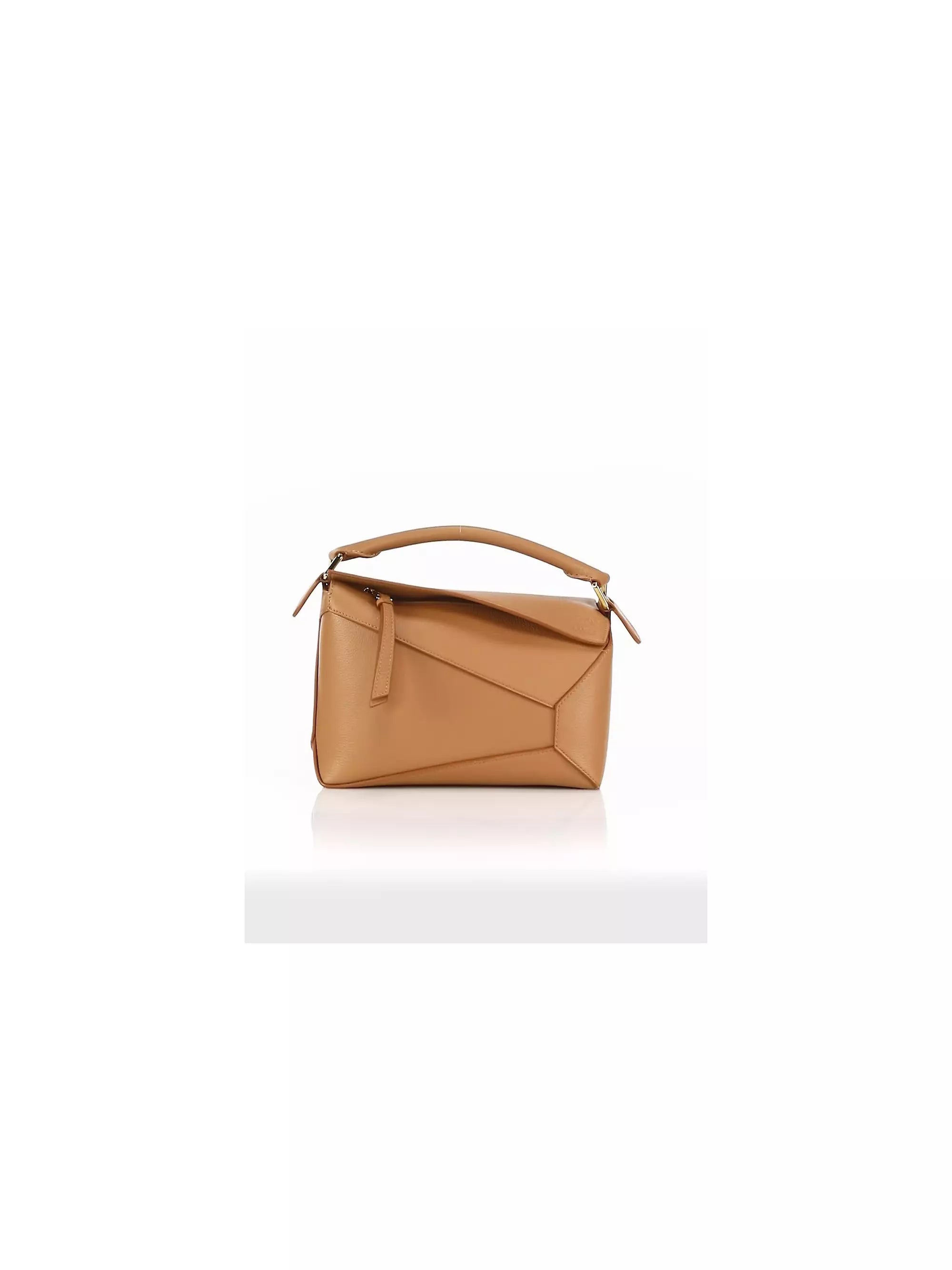 LOEWE Small Puzzle Edge Bag
