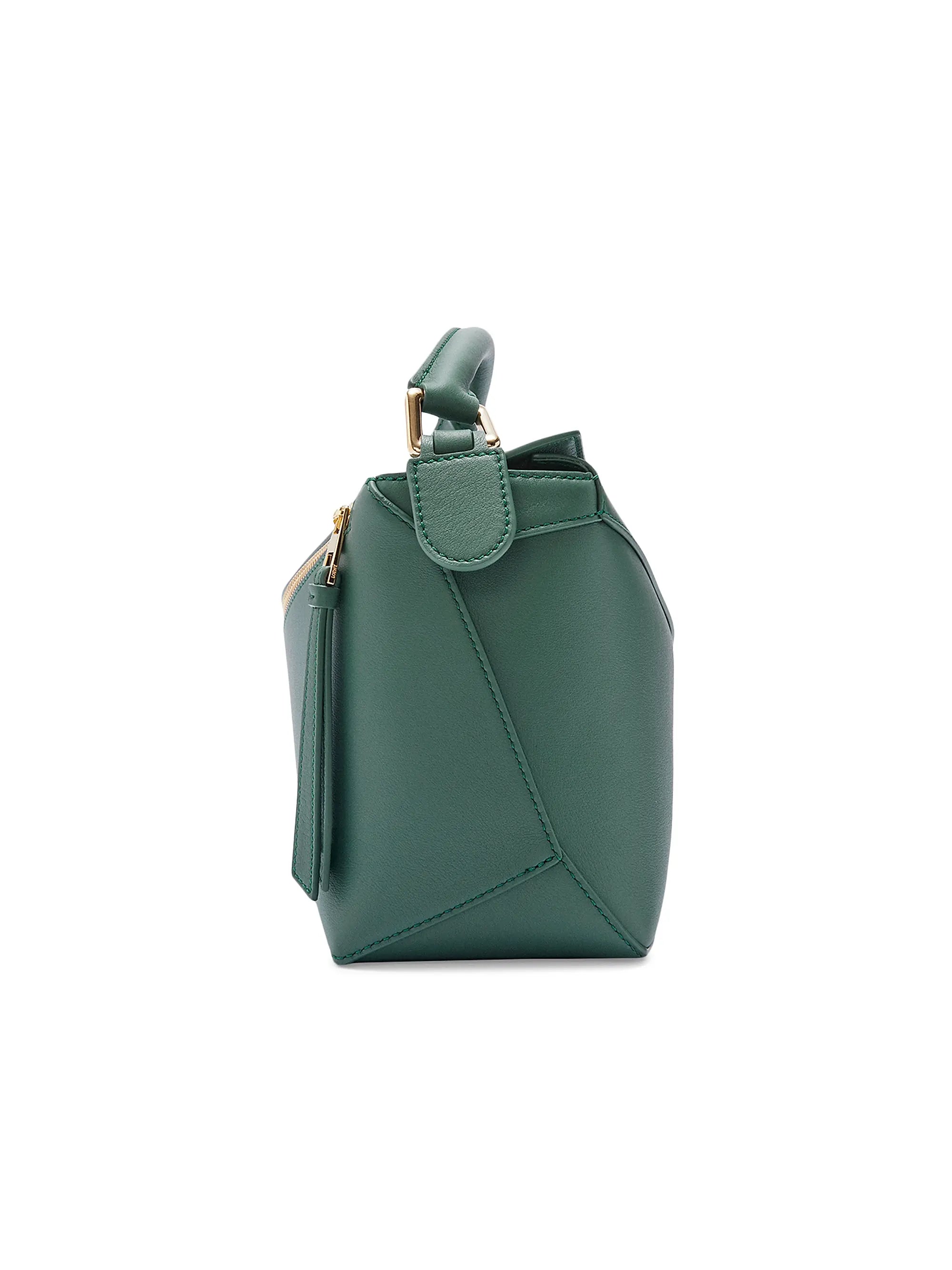 LOEWE Small Puzzle Edge Bag