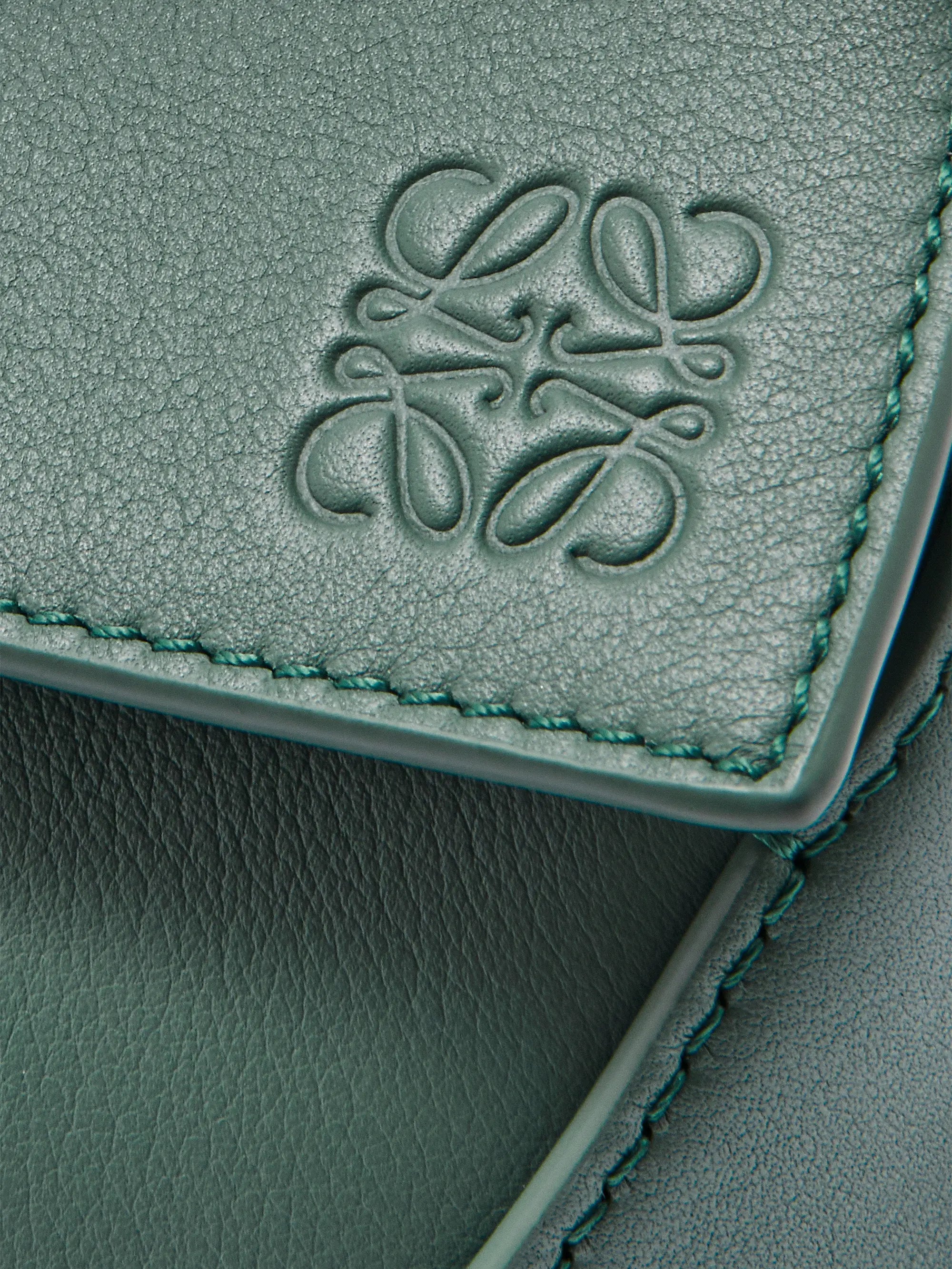 LOEWE Small Puzzle Edge Bag