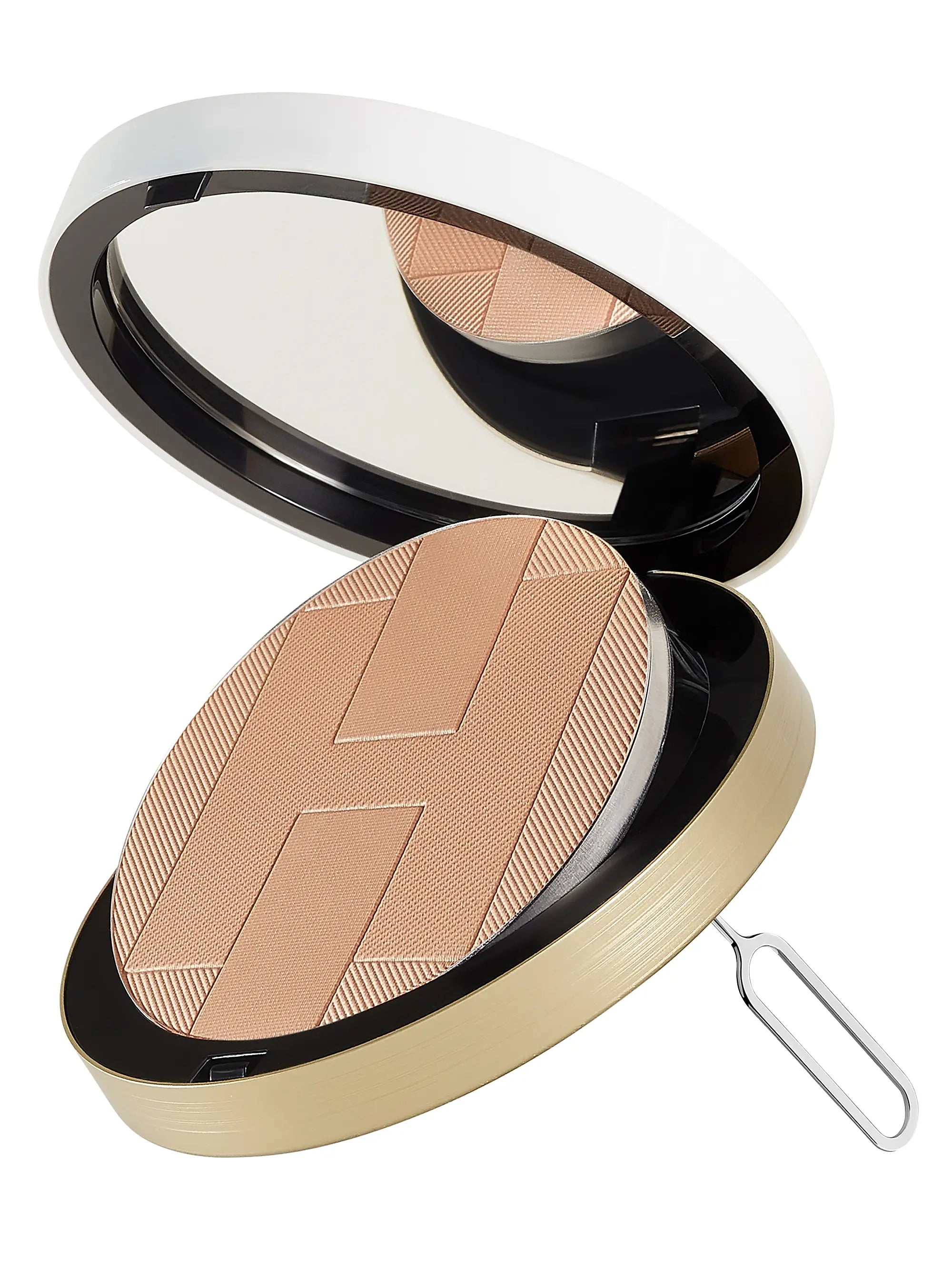 HERMÈS Hermès Plein Air, H Trio Healthy Glow Mineral Powder Refill