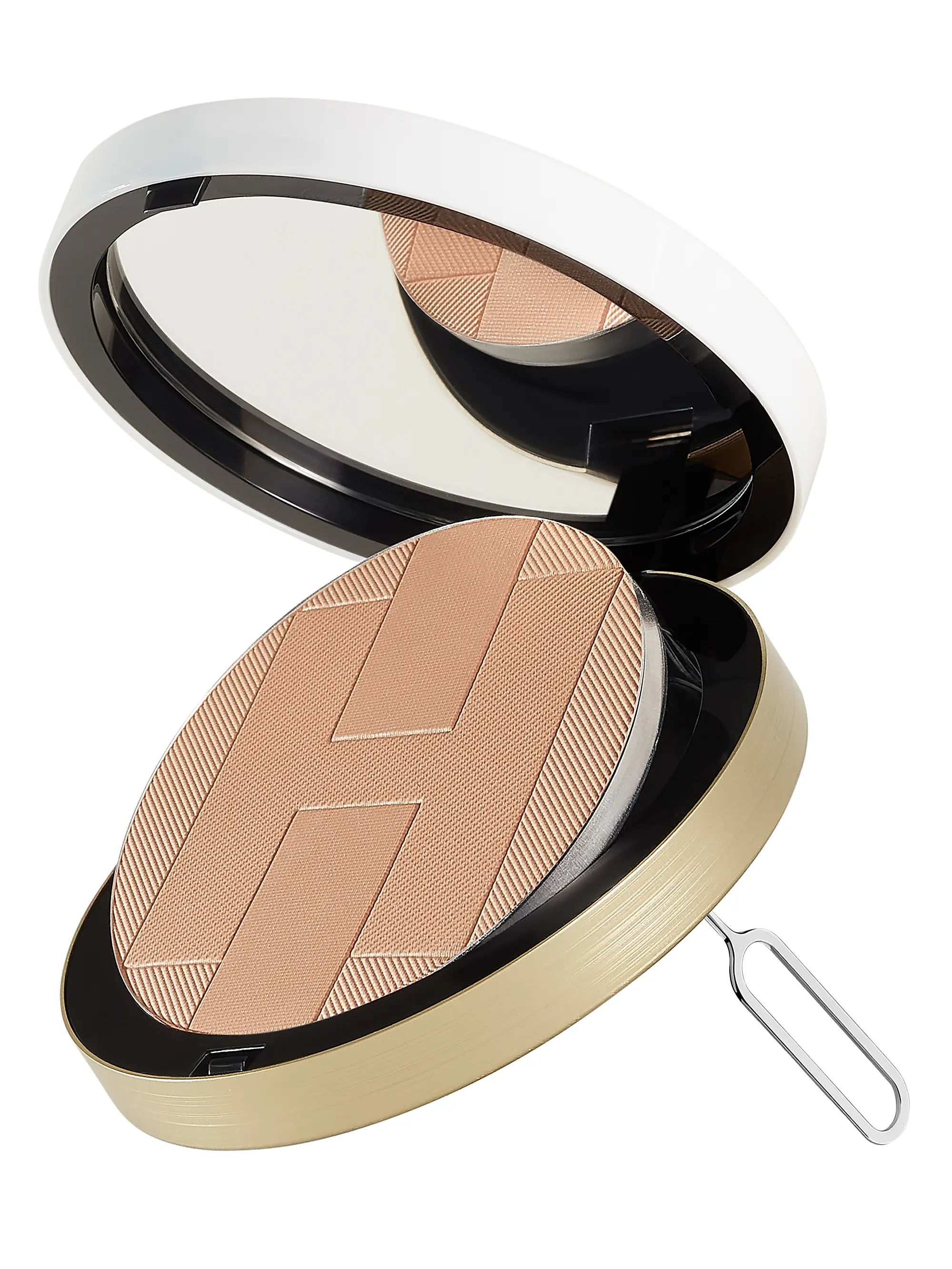 HERMÈS Hermès Plein Air, H Trio Healthy Glow Mineral Powder Refill