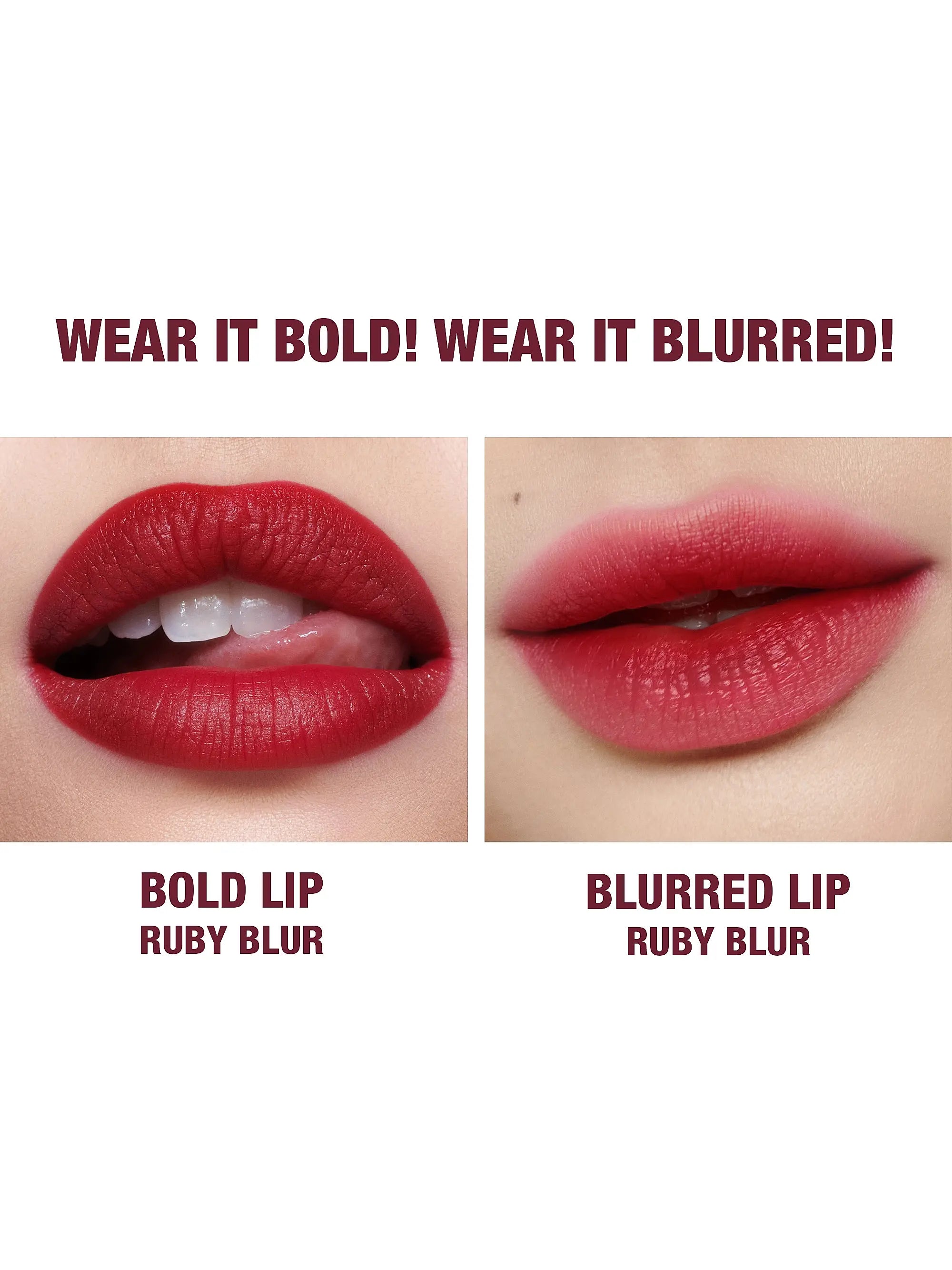 Charlotte Tilbury Airbrush Flawless Matte Liquid Lipstick
