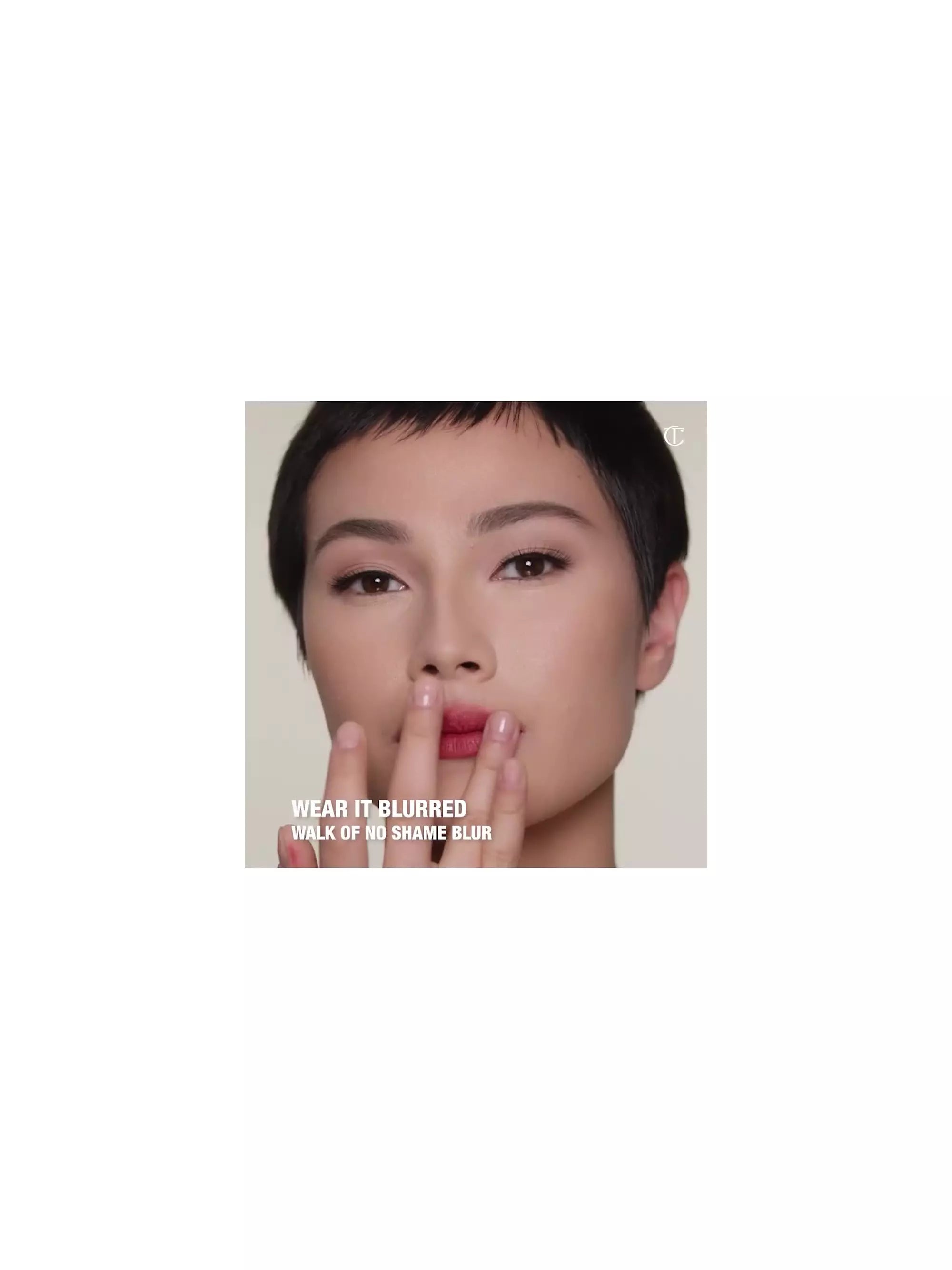 Charlotte Tilbury Airbrush Flawless Matte Liquid Lipstick