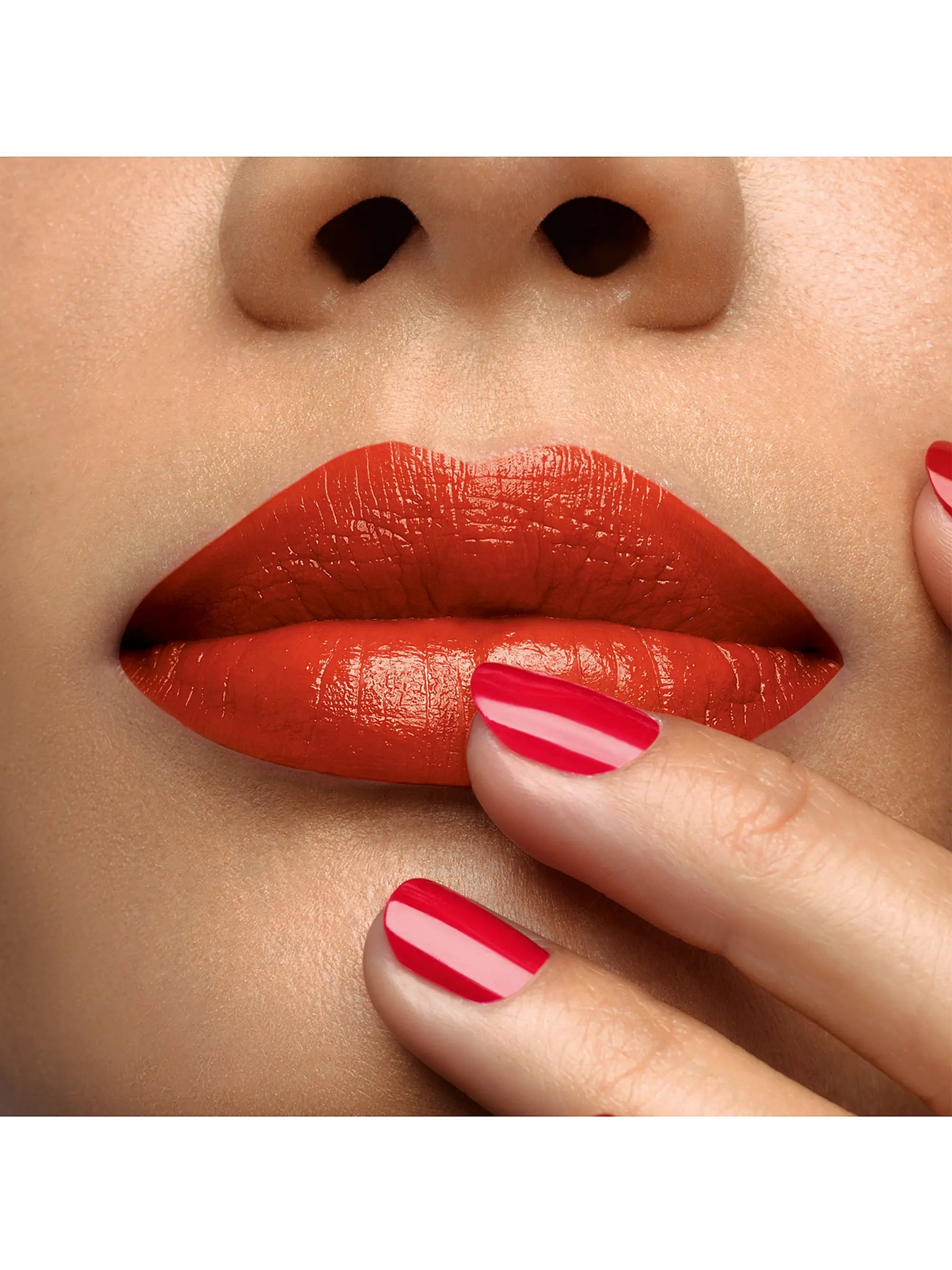 Christian Louboutin Rouge Louboutin Sooooo... Glow On The Go Lipstick