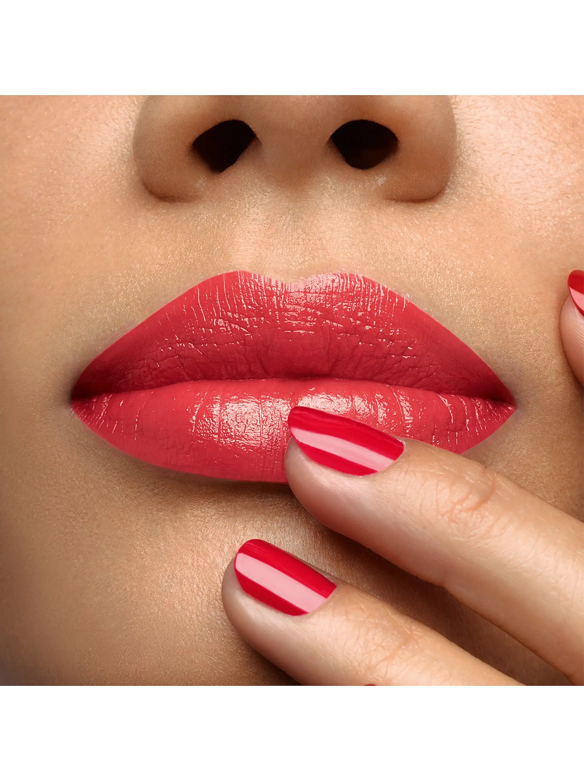 Christian Louboutin Rouge Louboutin Sooooo... Glow On The Go Lipstick