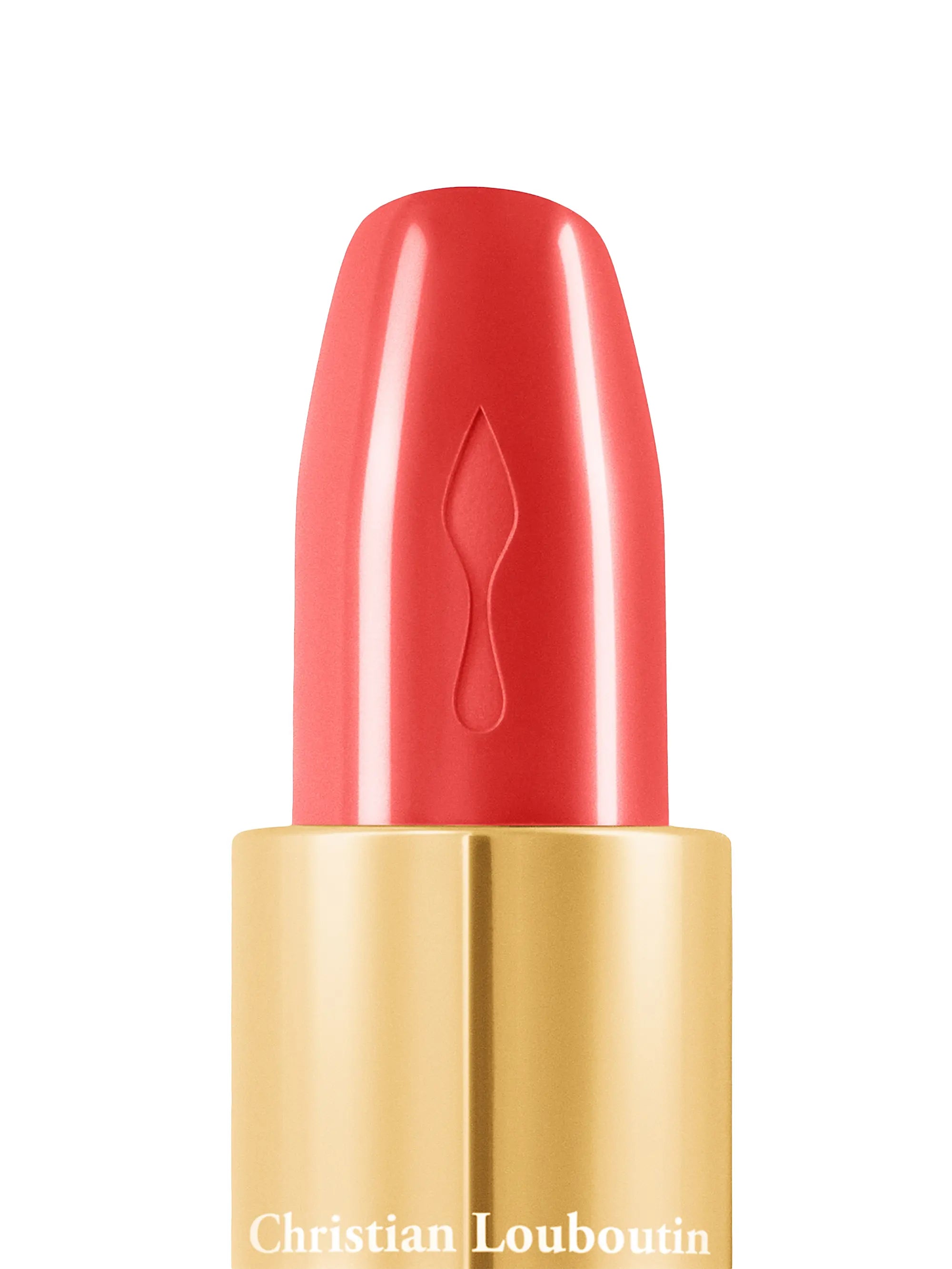 Christian Louboutin Rouge Louboutin Sooooo... Glow On The Go Lipstick