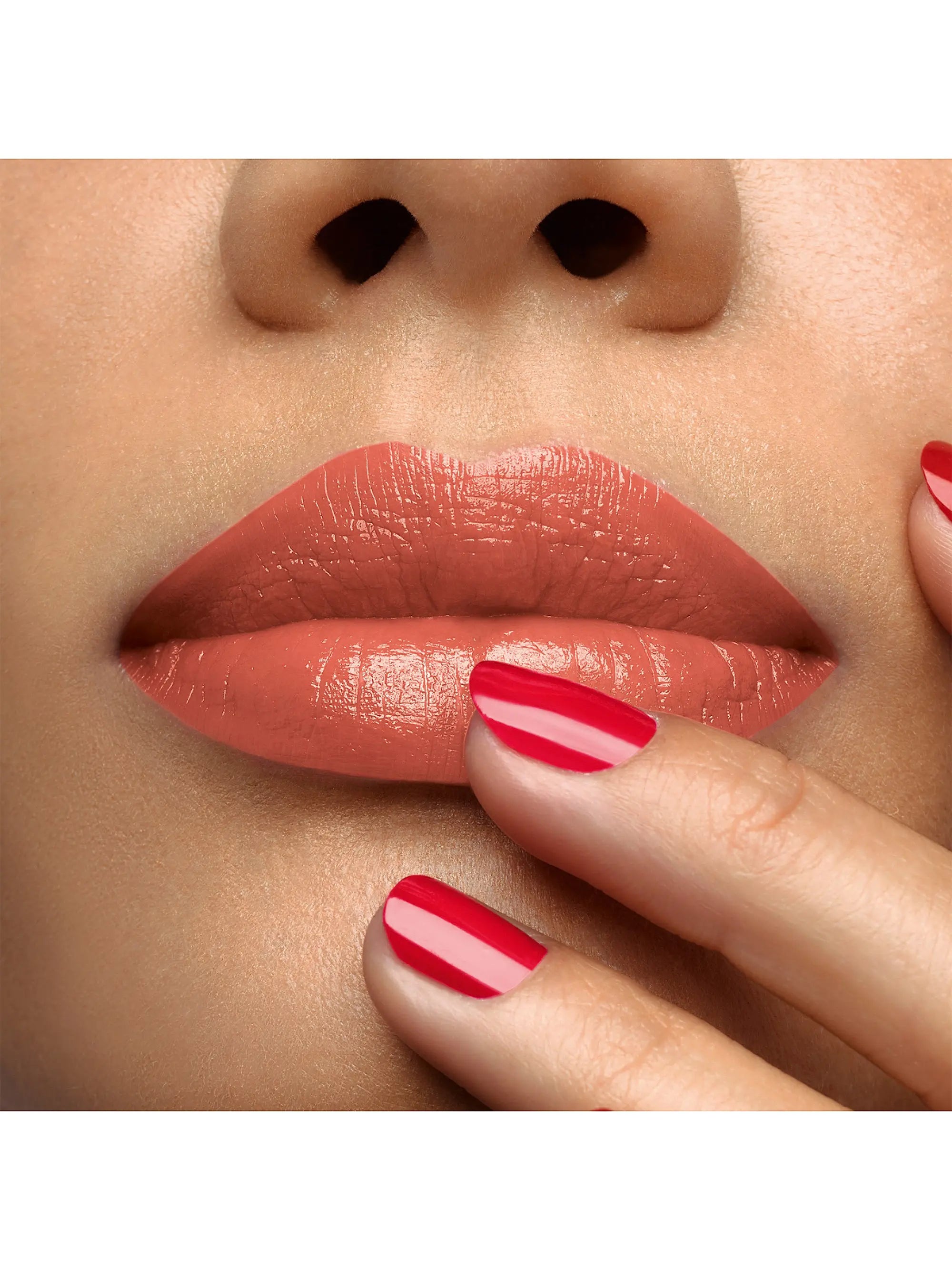 Christian Louboutin Rouge Louboutin Sooooo... Glow On The Go Lipstick