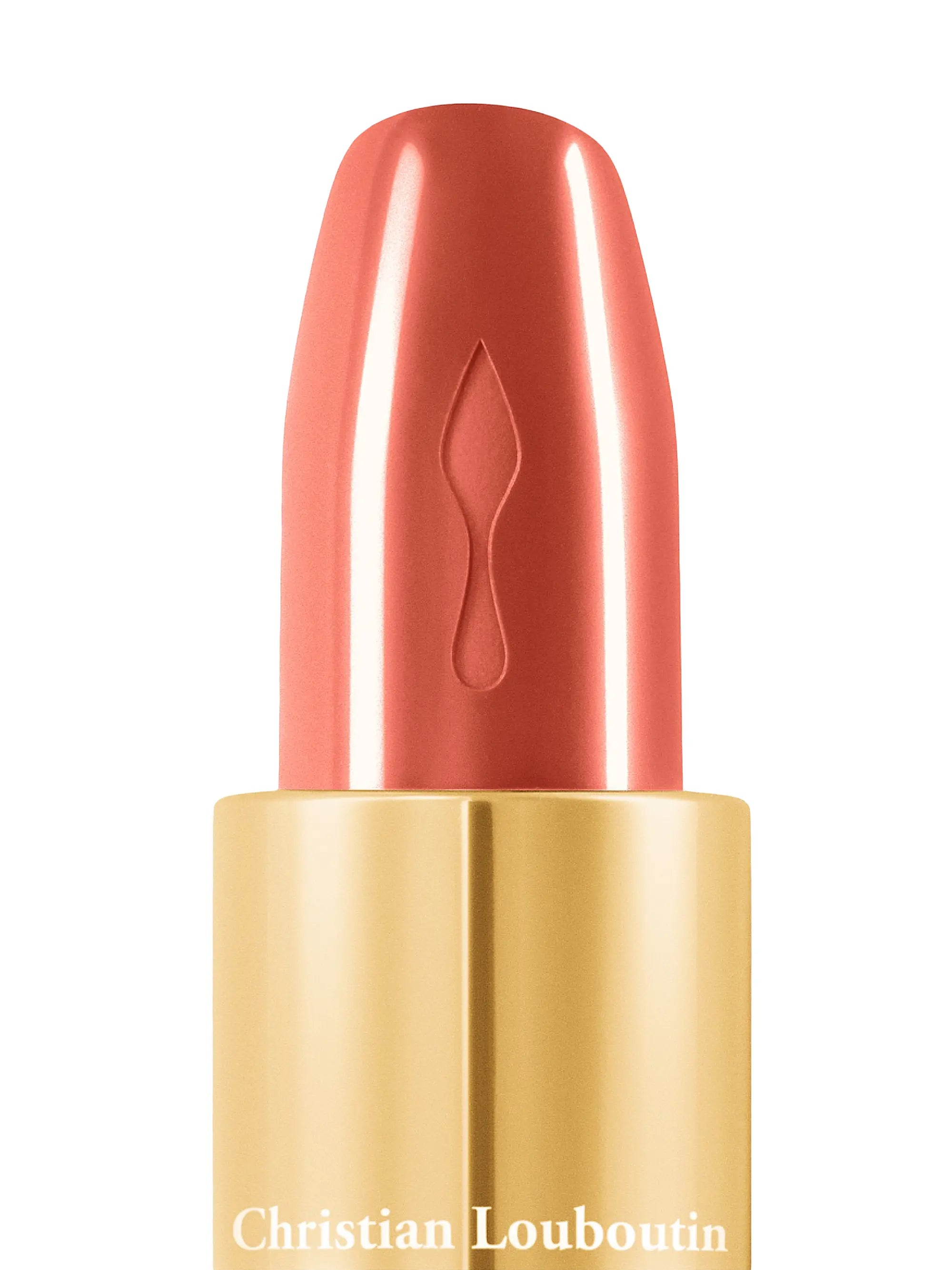 Christian Louboutin Rouge Louboutin Sooooo... Glow On The Go Lipstick