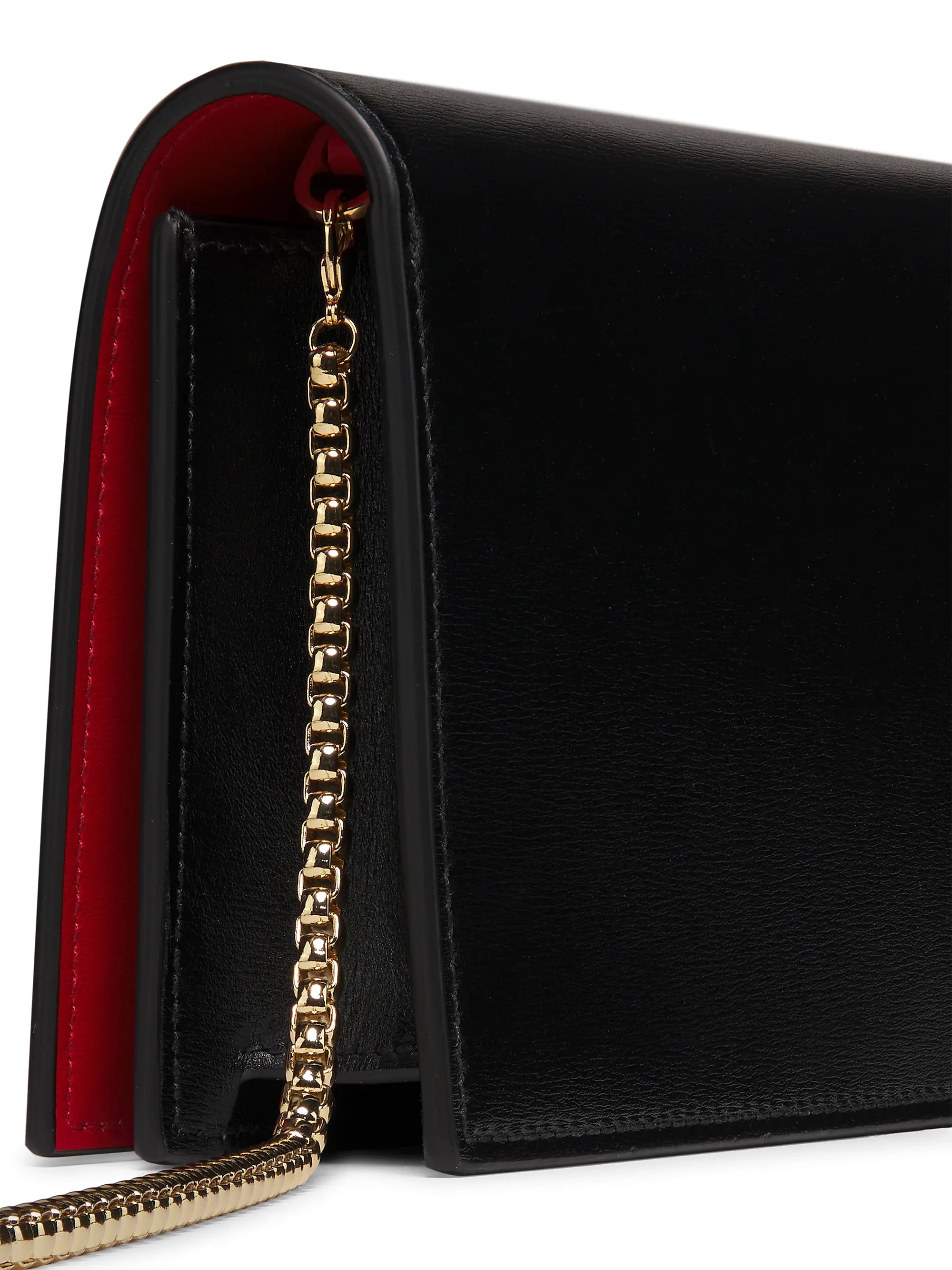 FERRAGAMO Mini Double Gancio Bag